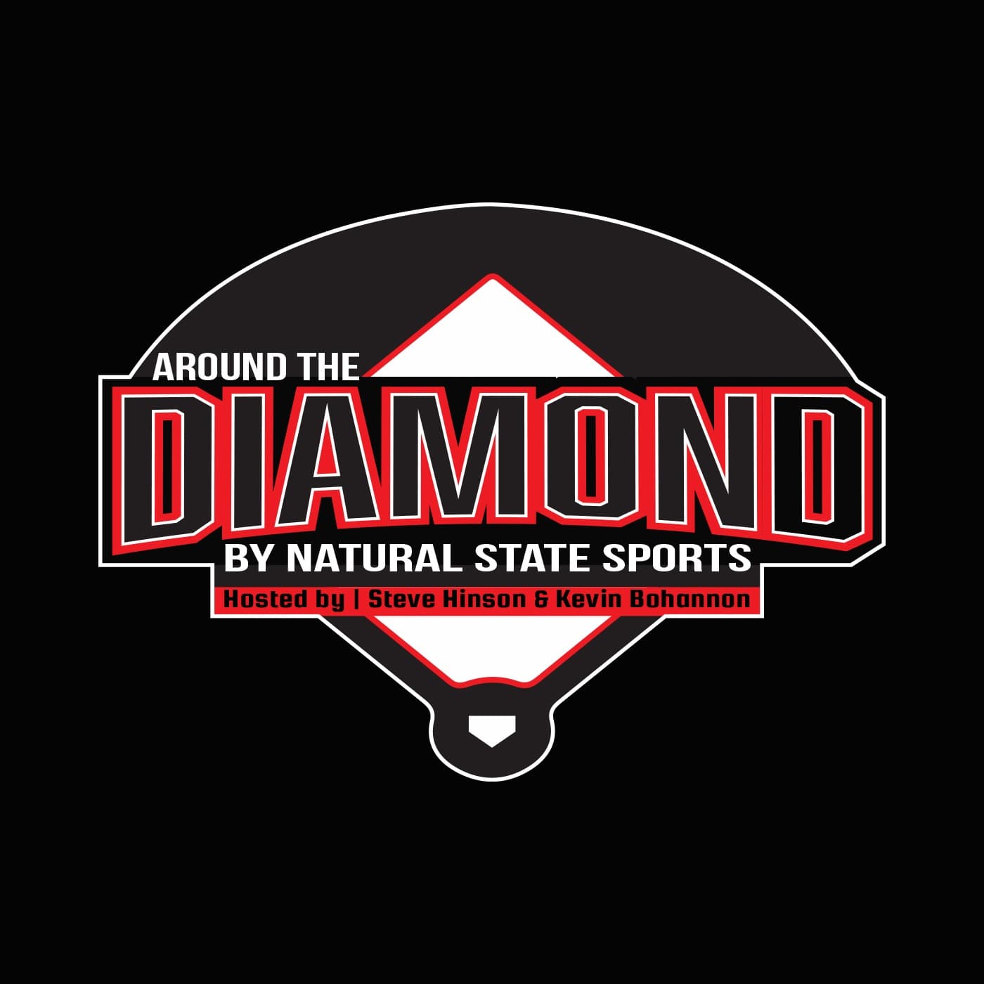 Around the Diamond - Podcasts