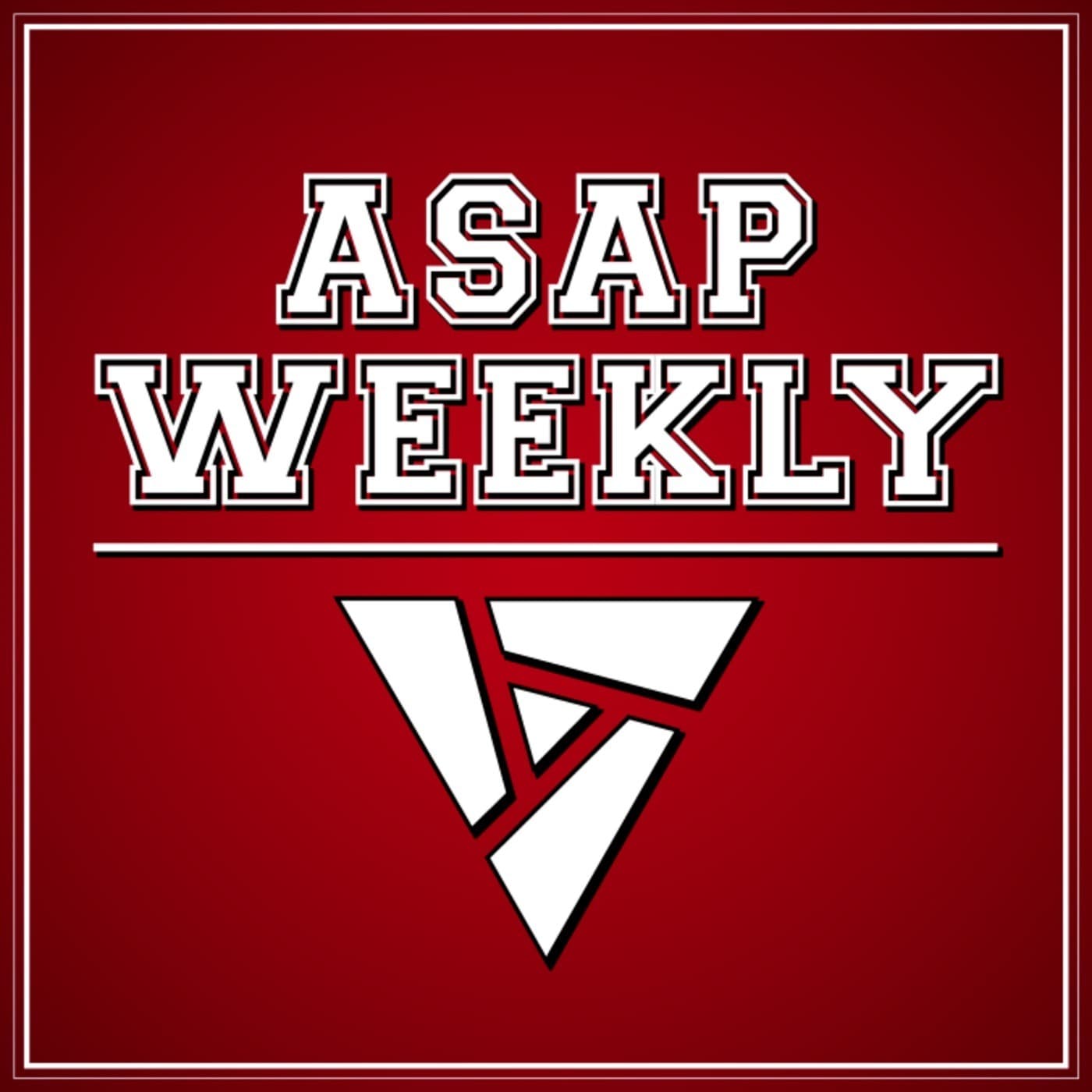 Artifact Super Awesome Podcast - Podcasts