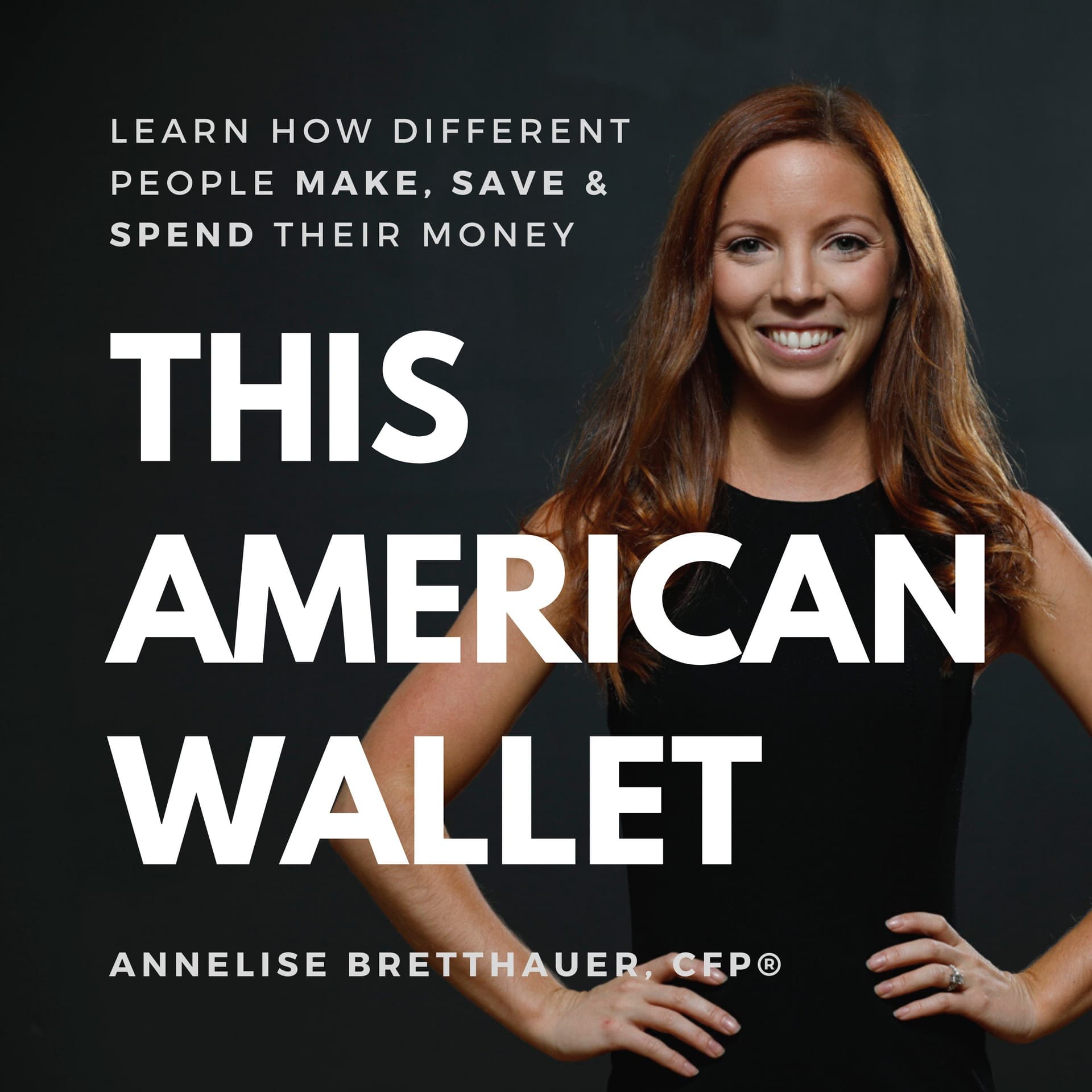 This American Wallet - Podcasts