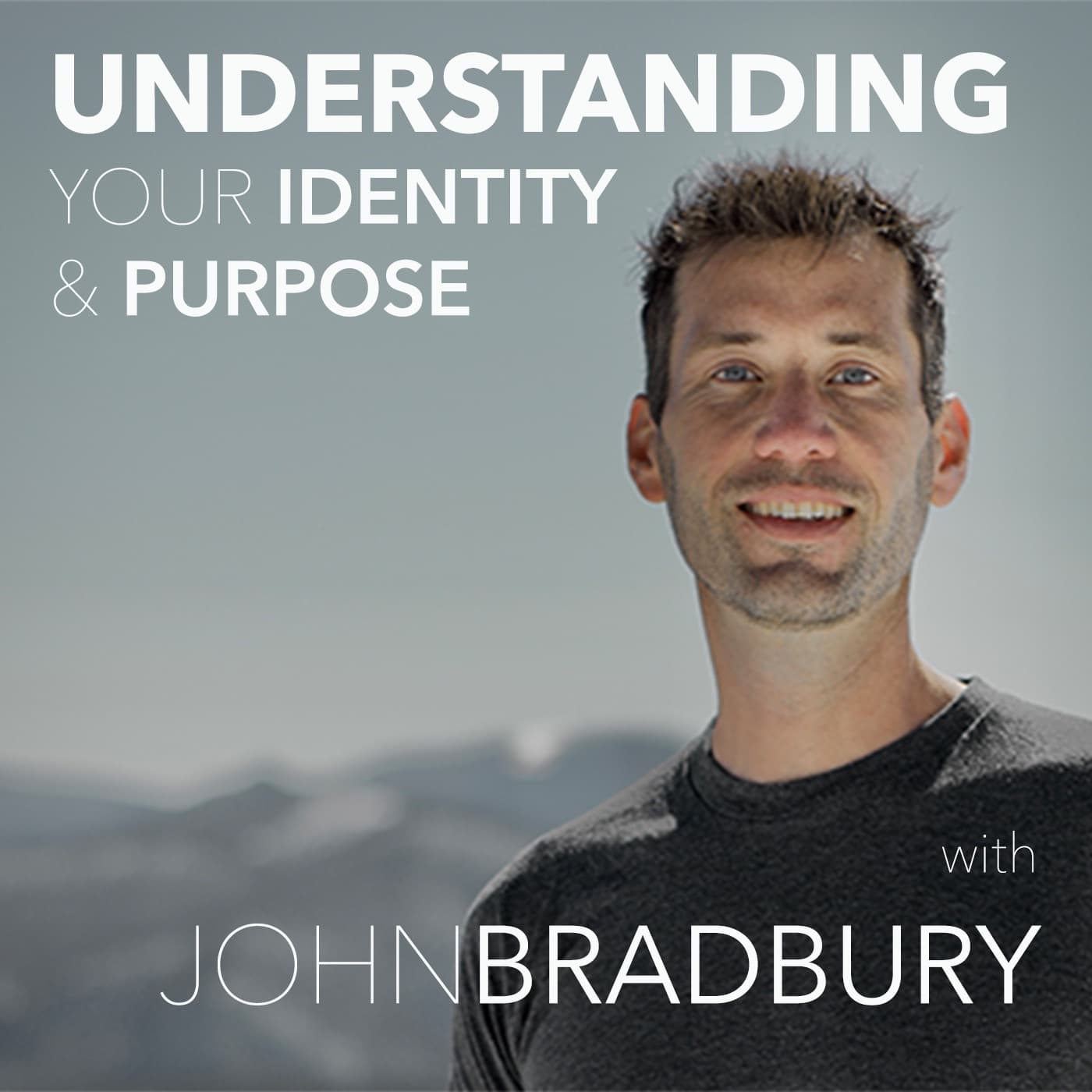 UNDERSTANDING YOUR IDENTITY AND PURPOSE - Podcasts