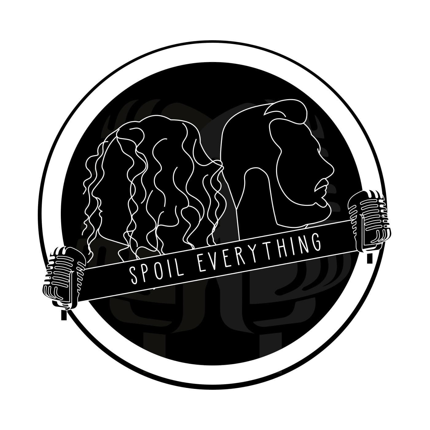 Courtney & Joe Spoil Everything - Podcasts