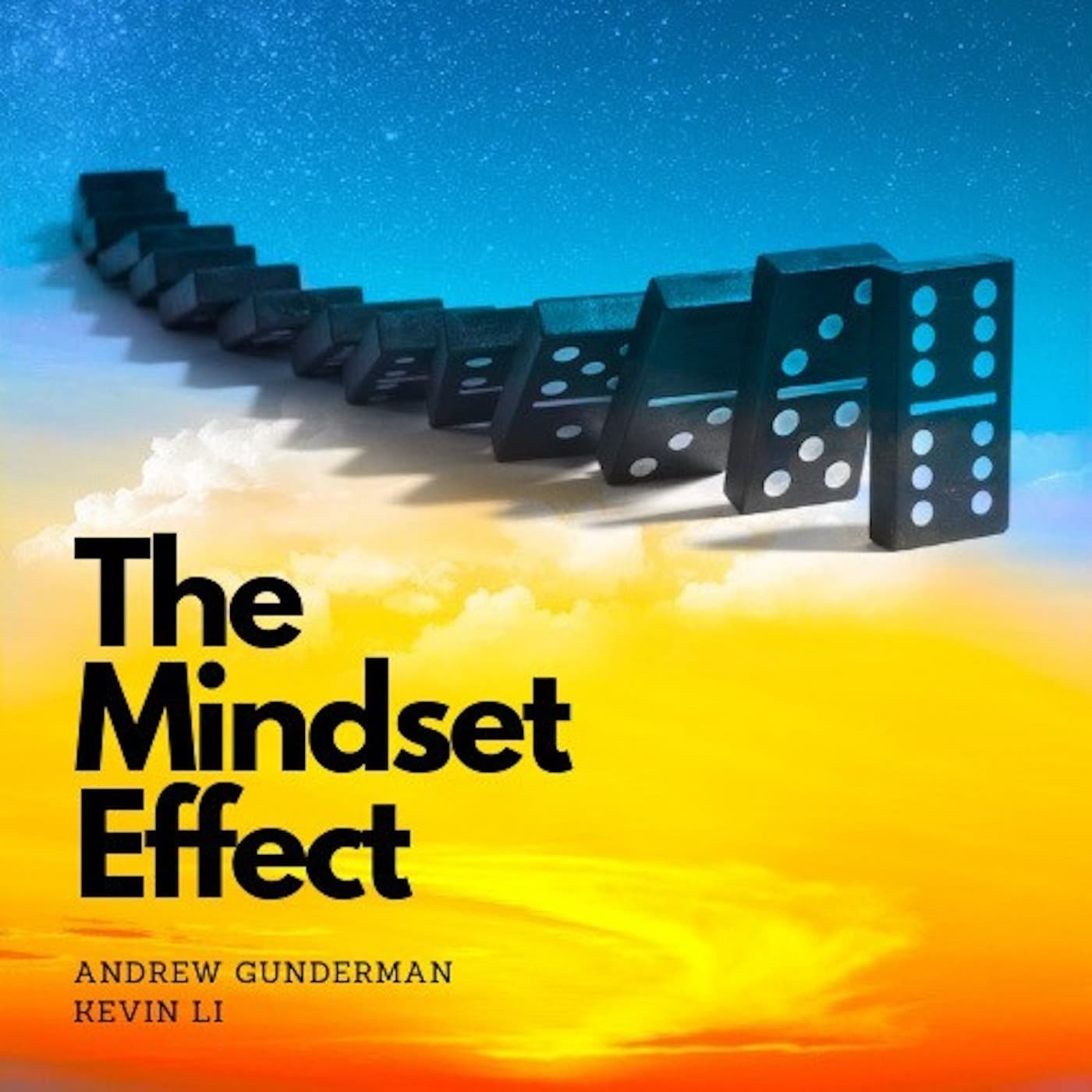 The Mindset Effect - Podcasts