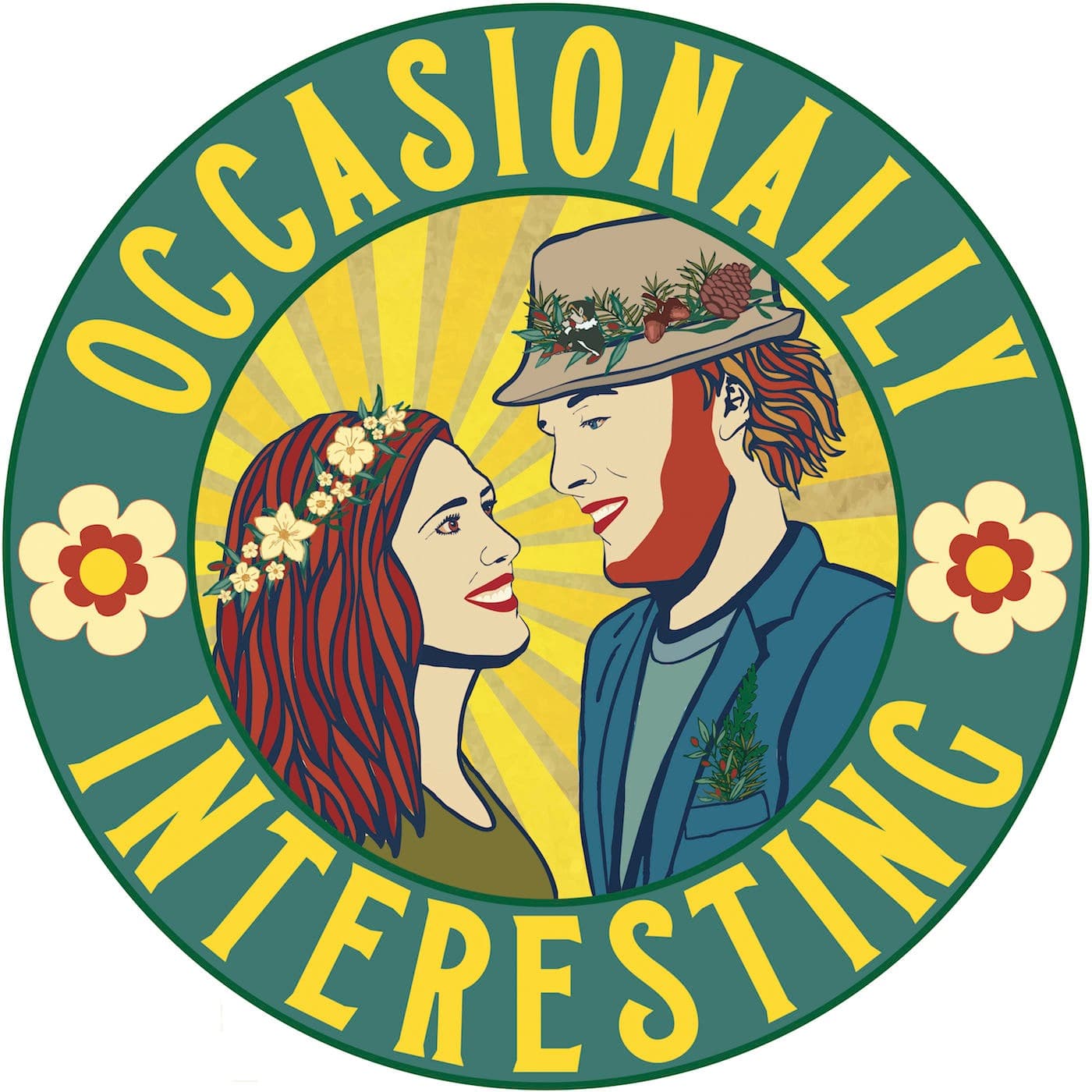 Occasionally Interesting - Podcasts
