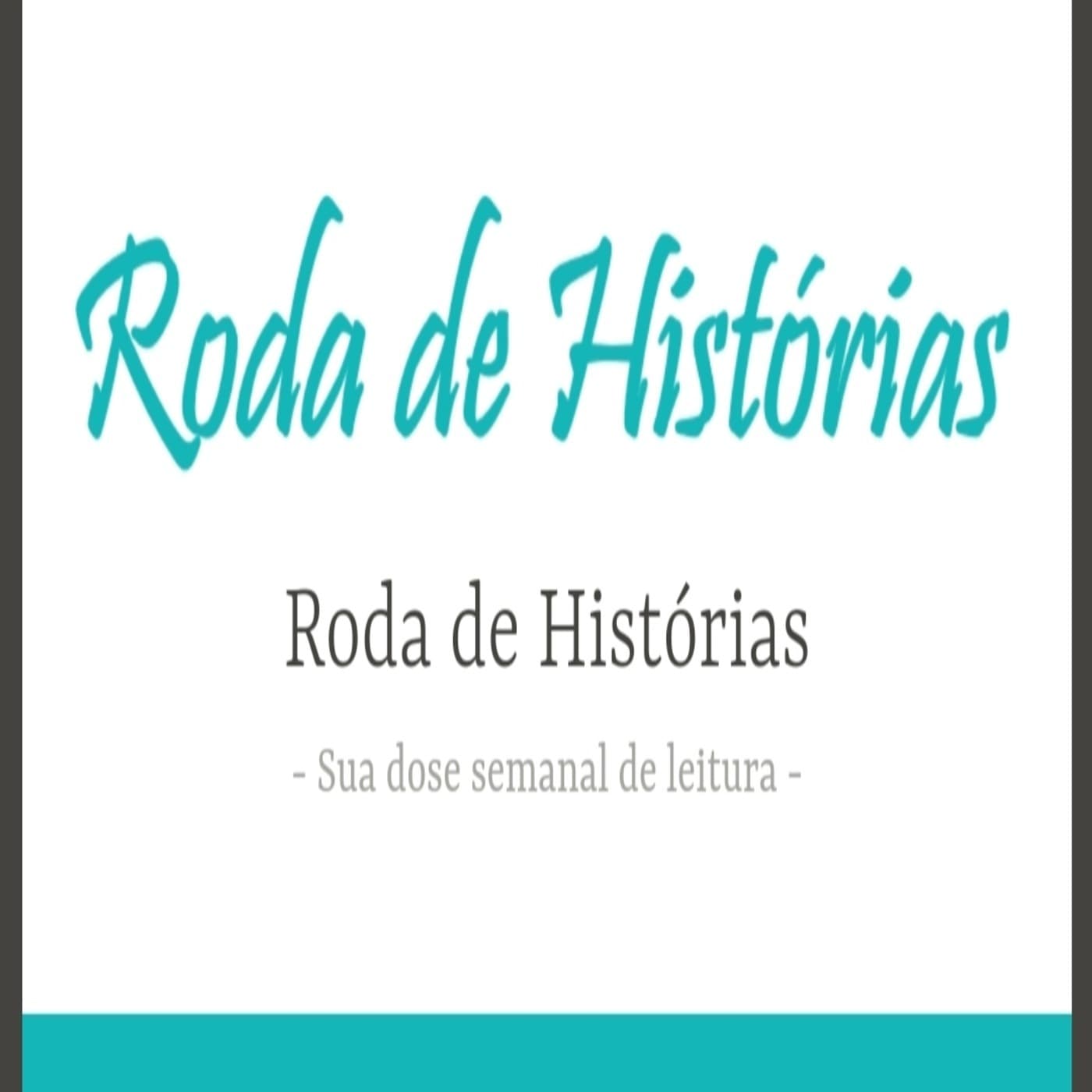 Roda de Histórias - Podcasts