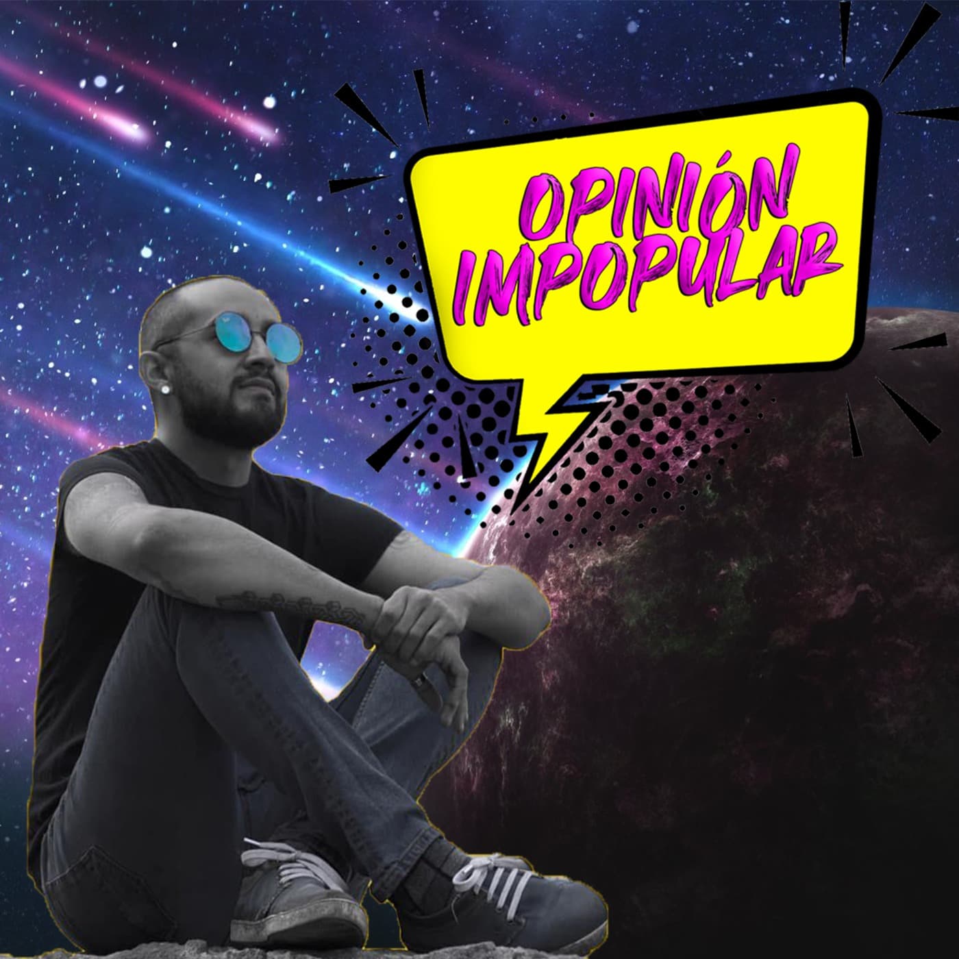 Opinión Impopular - Podcasts
