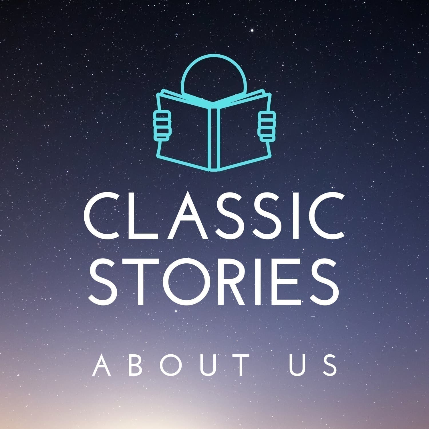 Classic Stories About Us - Podcasts