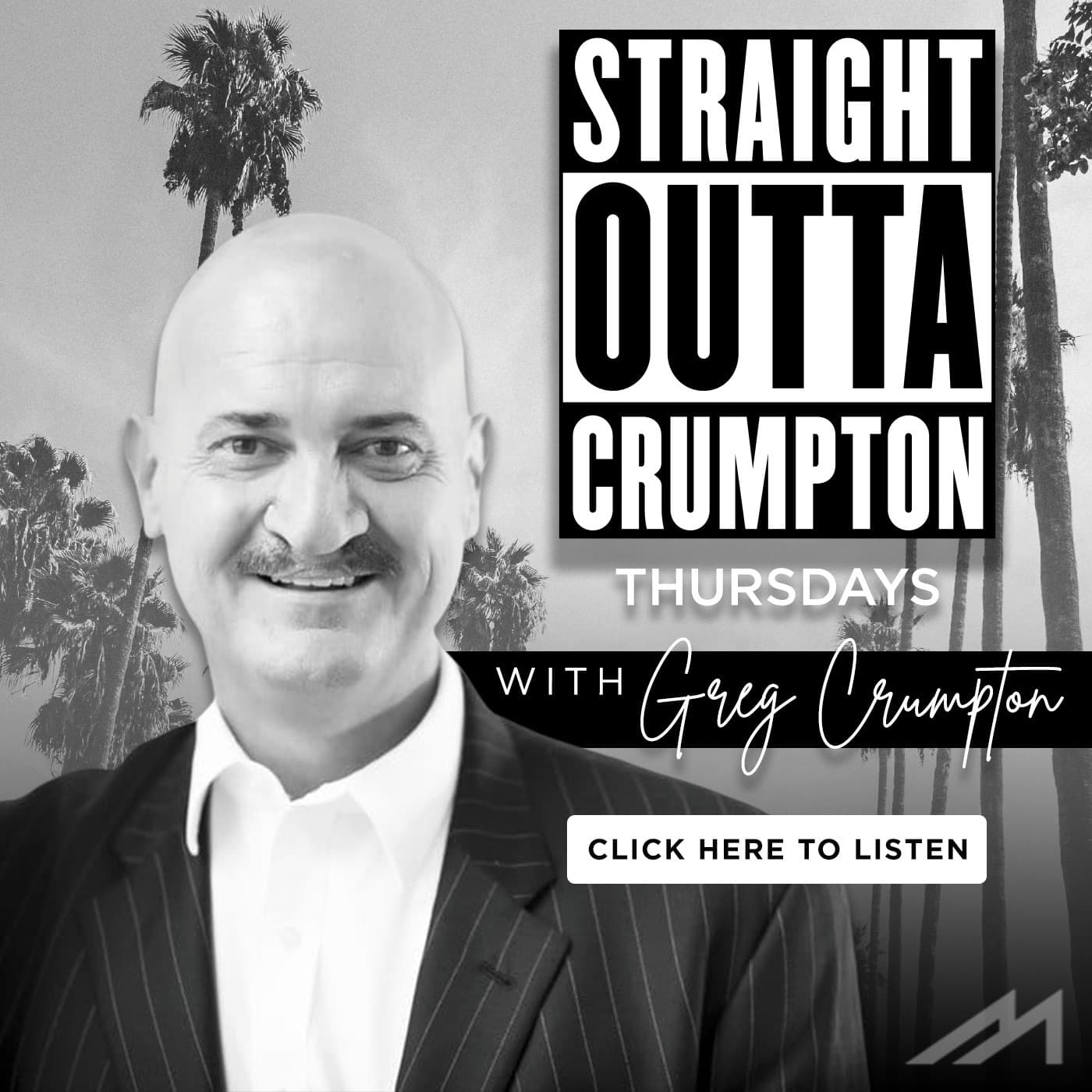 Straight Outta Crumpton - Podcasts