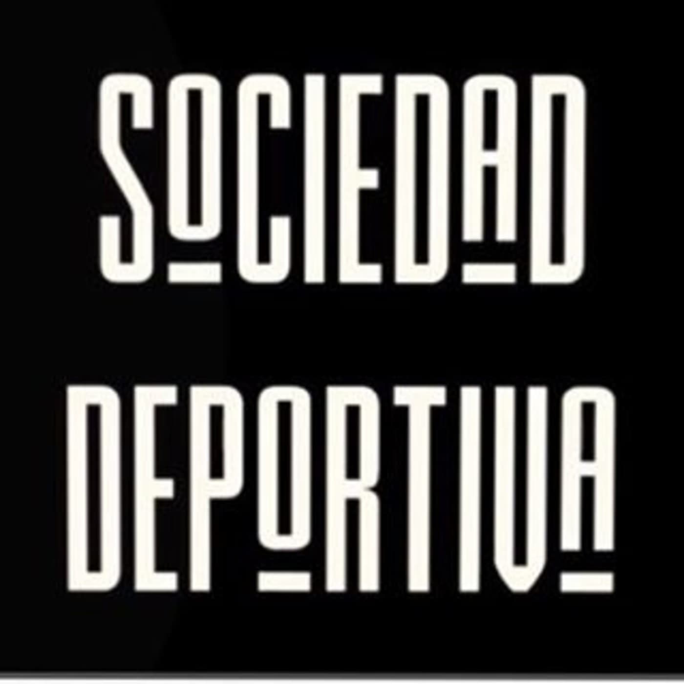 Sociedad Deportiva - Podcasts