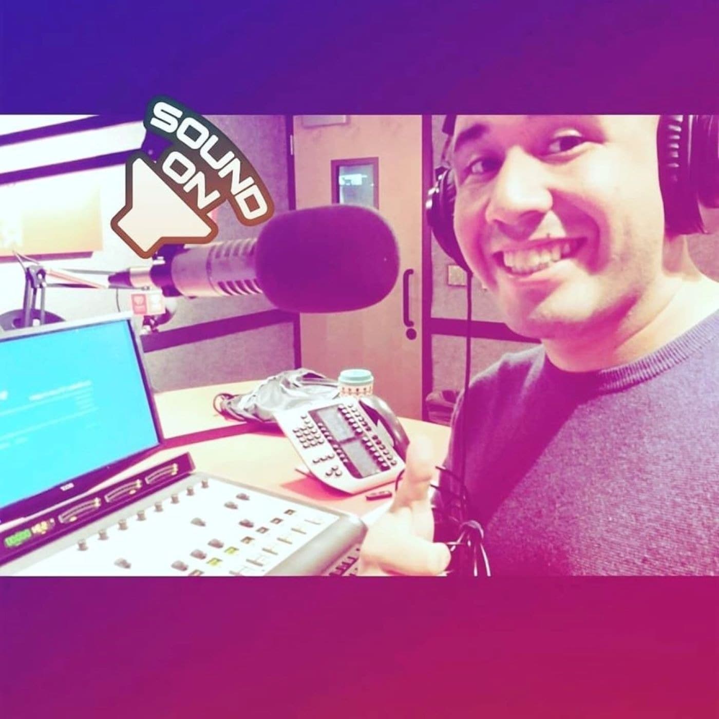 Sports and Coffee with Apo - Podcasts