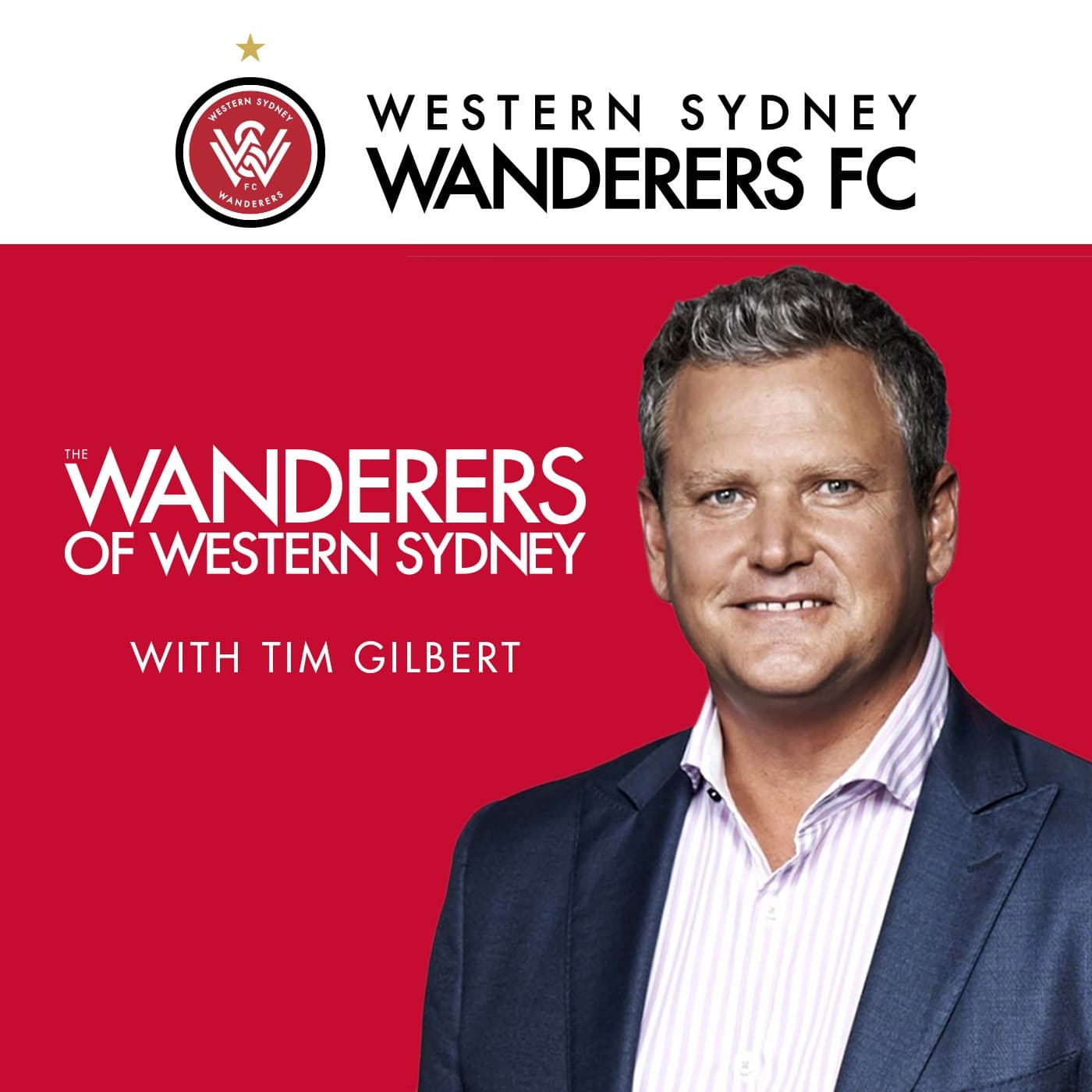 The Wanderers of Western Sydney - Podcasts