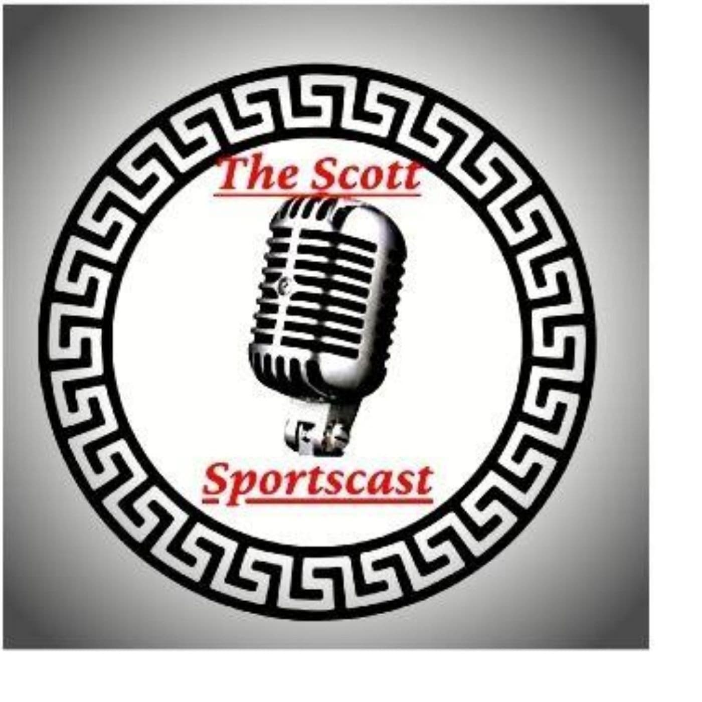 The Scott Sportscast - Podcasts