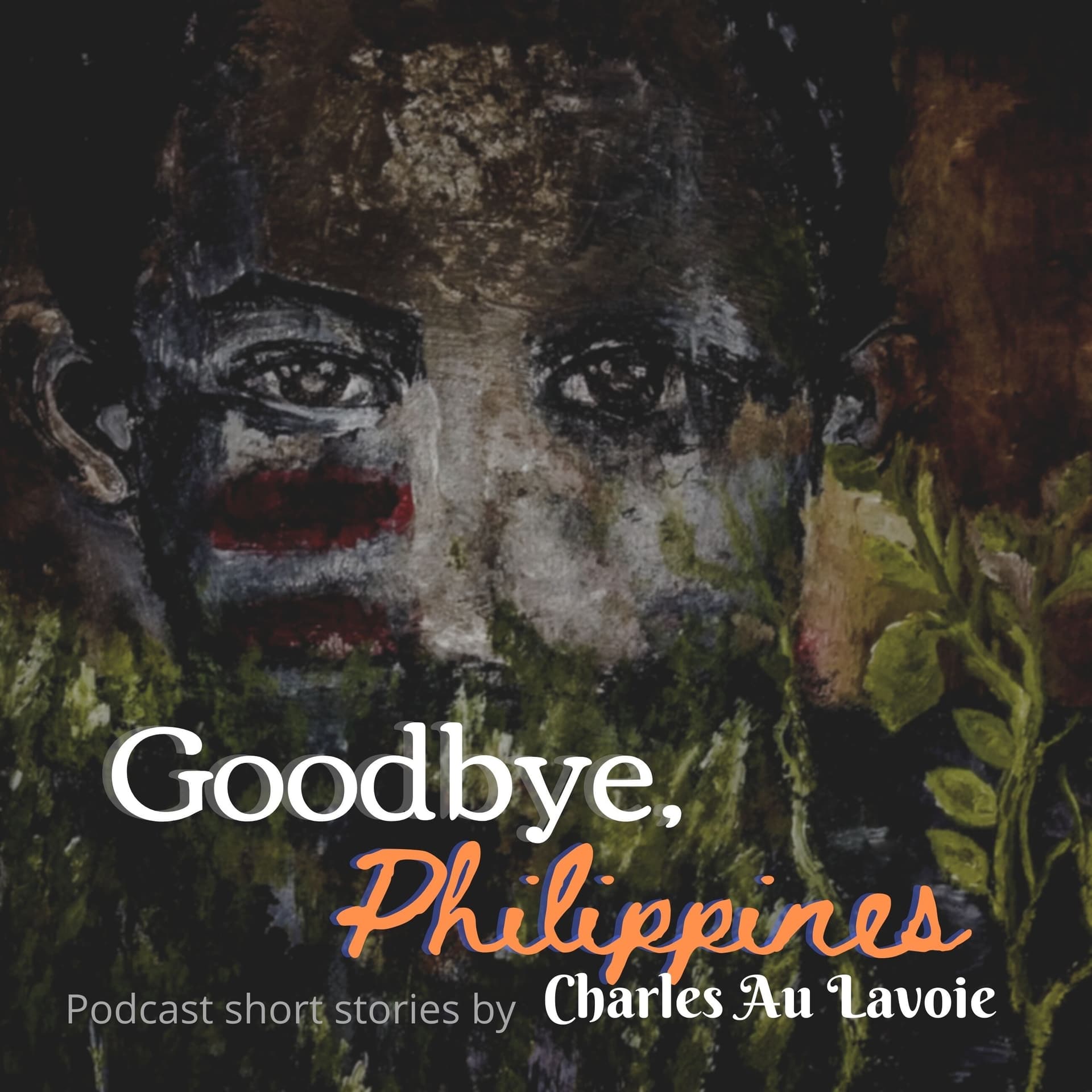 Goodbye, Philippines - Podcasts