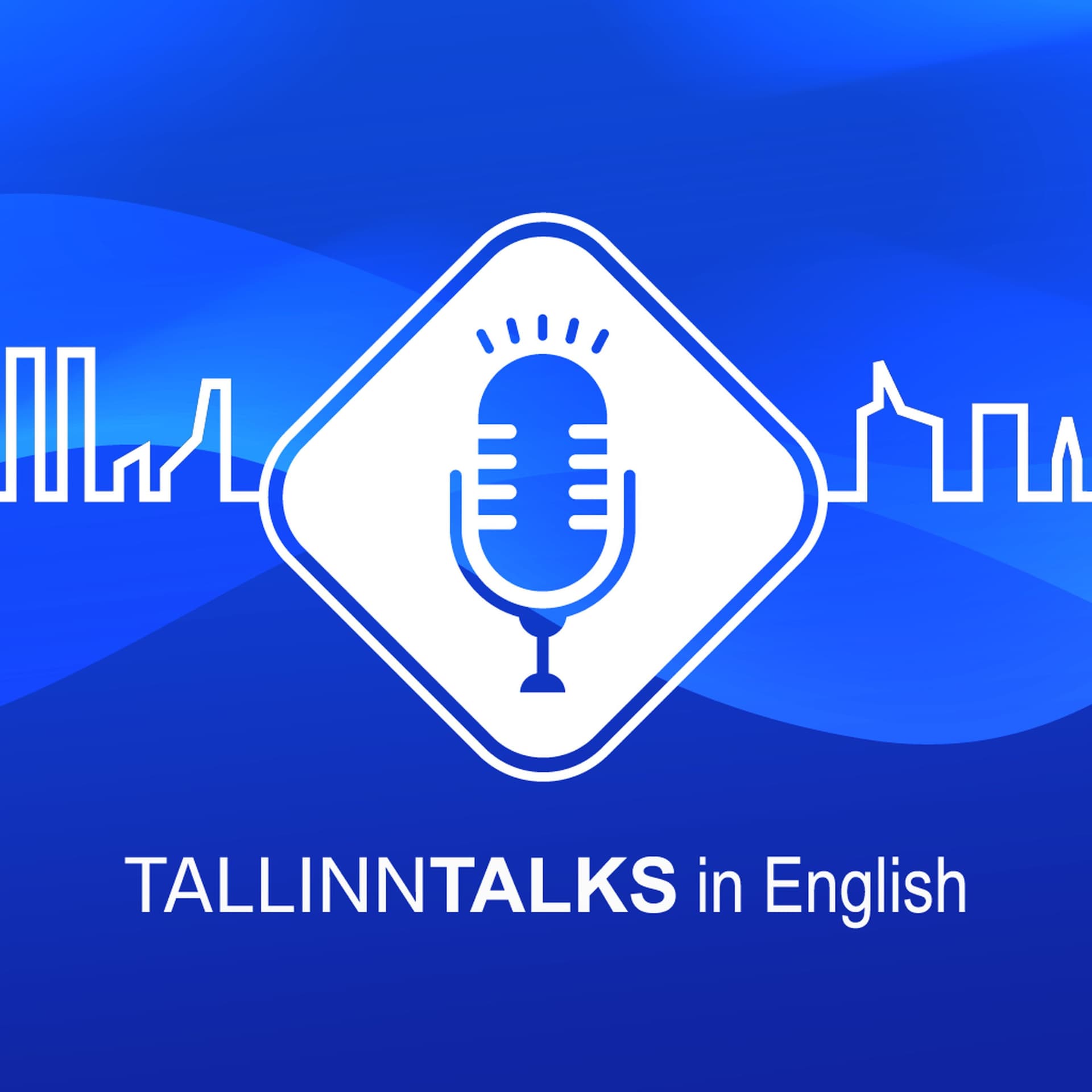 Tallinn Talks - Podcasts