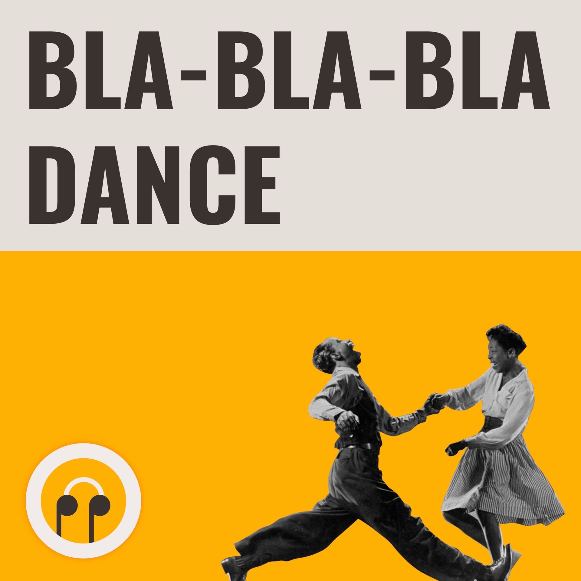 Говорільня "Bla Bla Bla Dance" - Podcasts