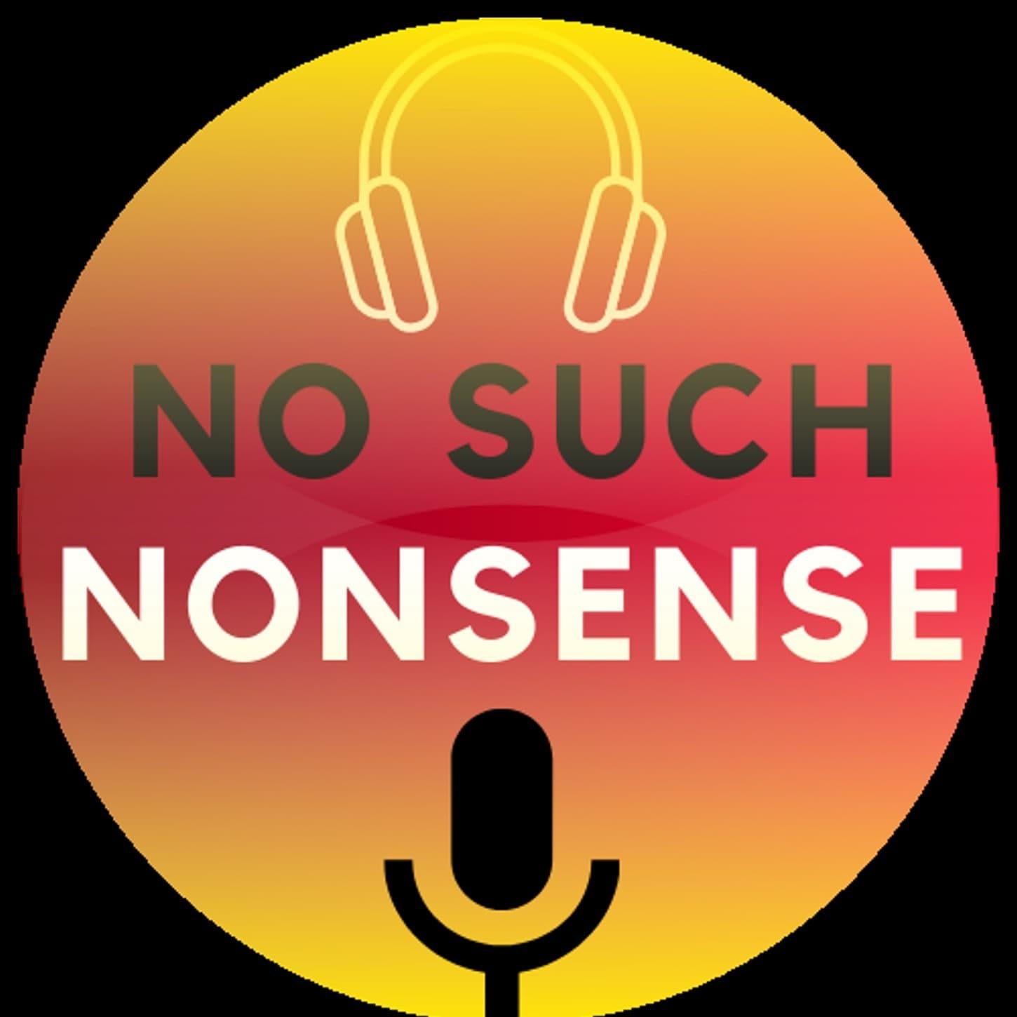 No Such Nonsense - Podcasts