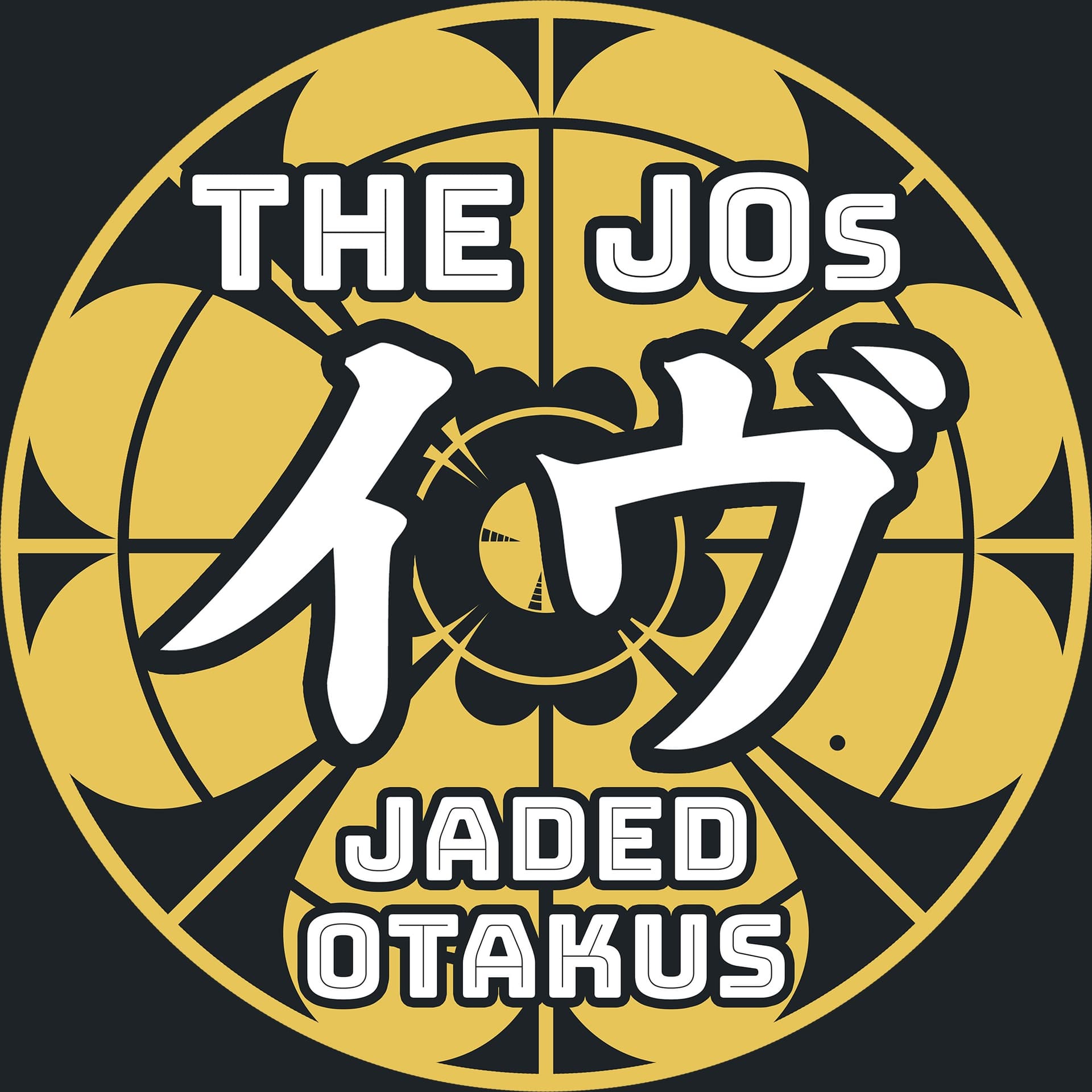 The Jaded Otakus Podcast - Podcasts