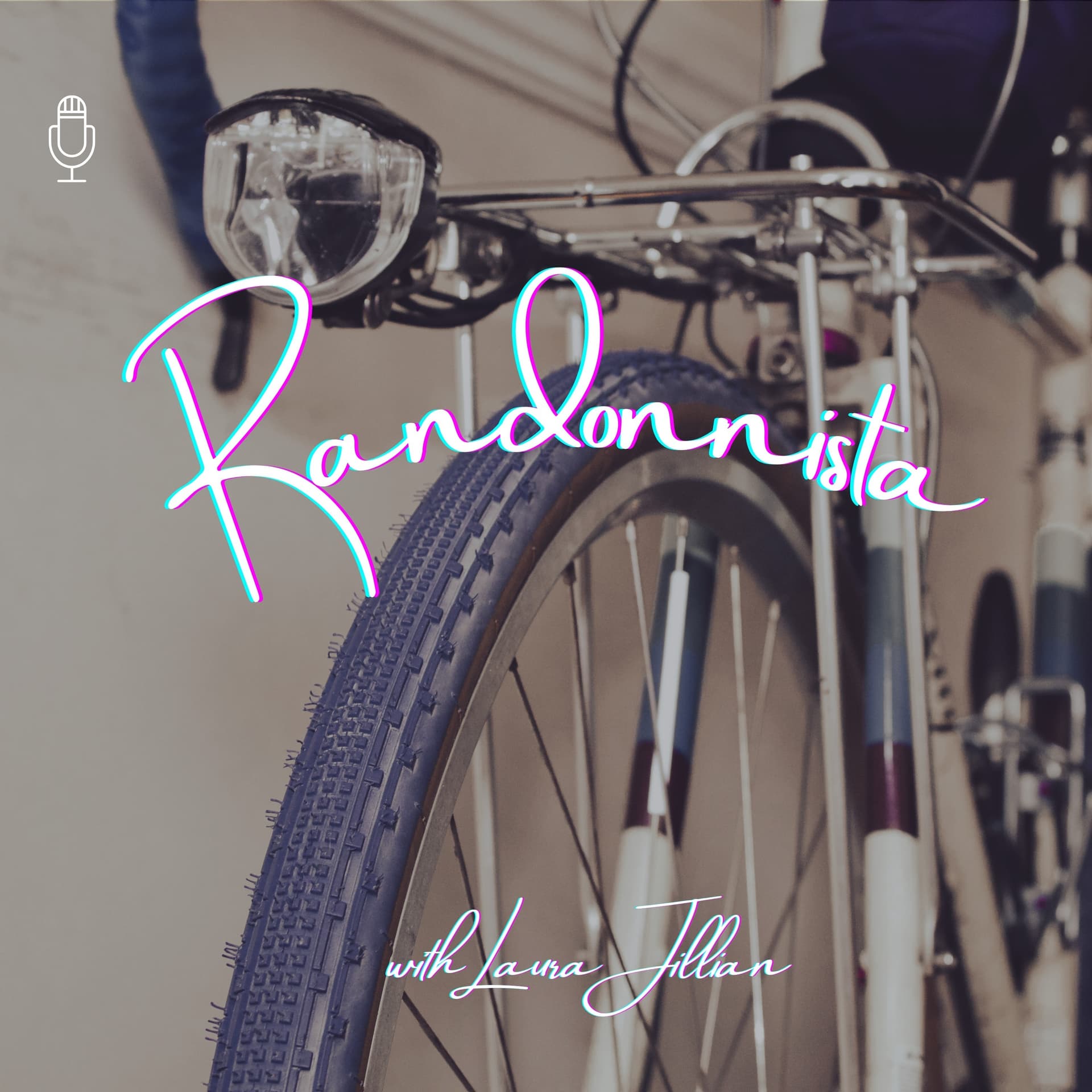 Randonnista - Podcasts