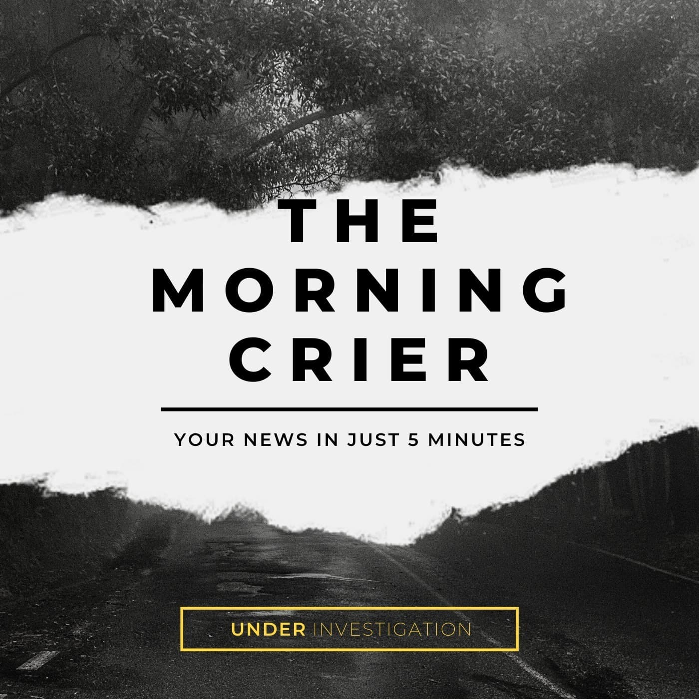 The Morning crier - Podcasts