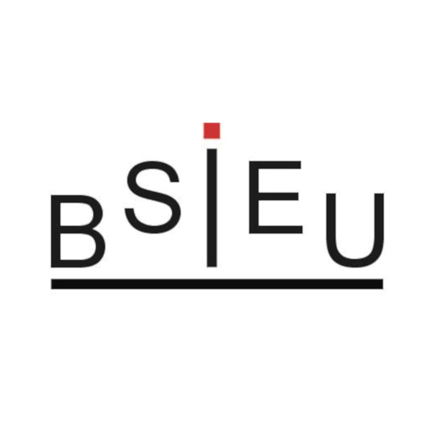 Interessegruppen BSIEU - Podcasts