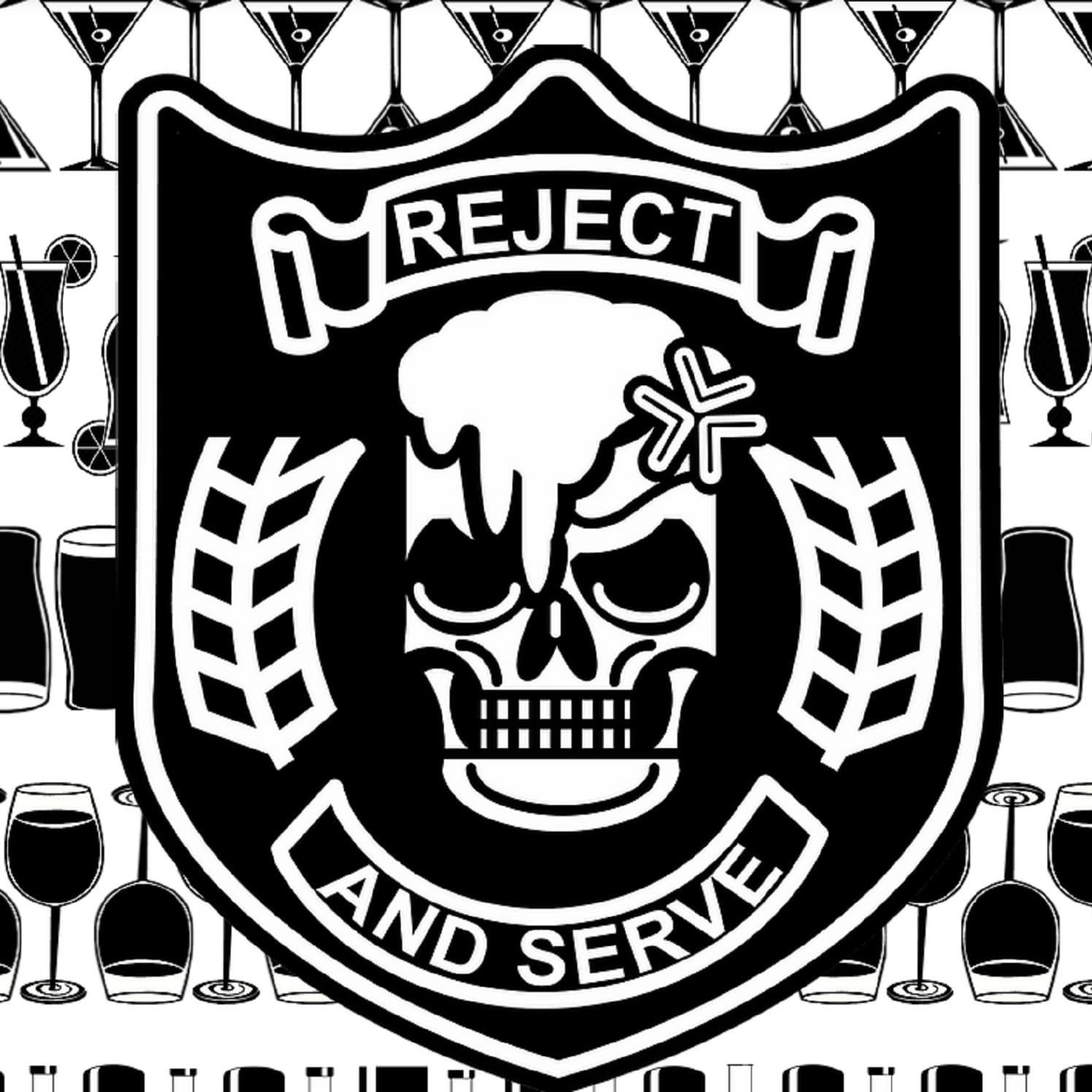 Reject & Serve Podcast - Podcasts