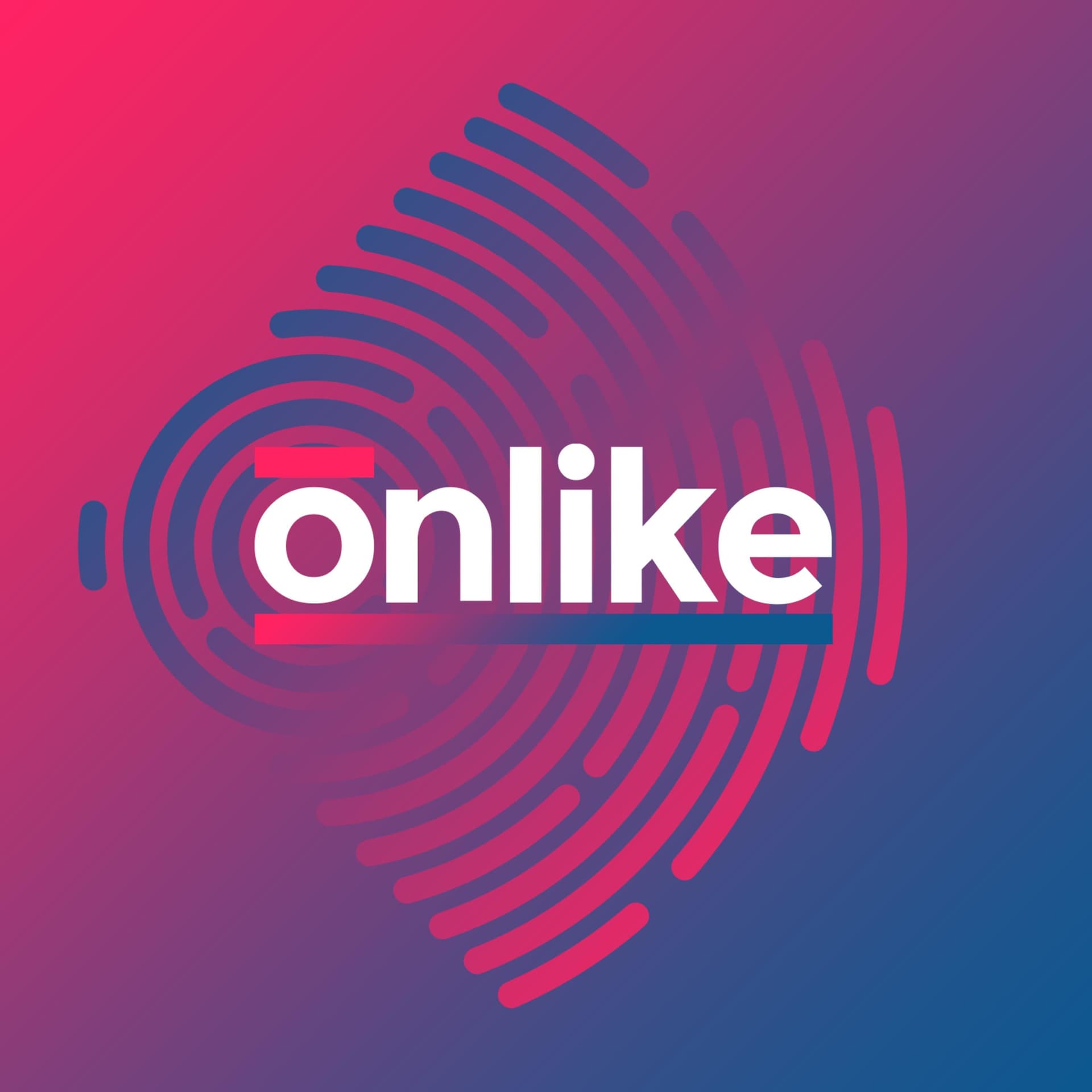 Onlike - Podcasts