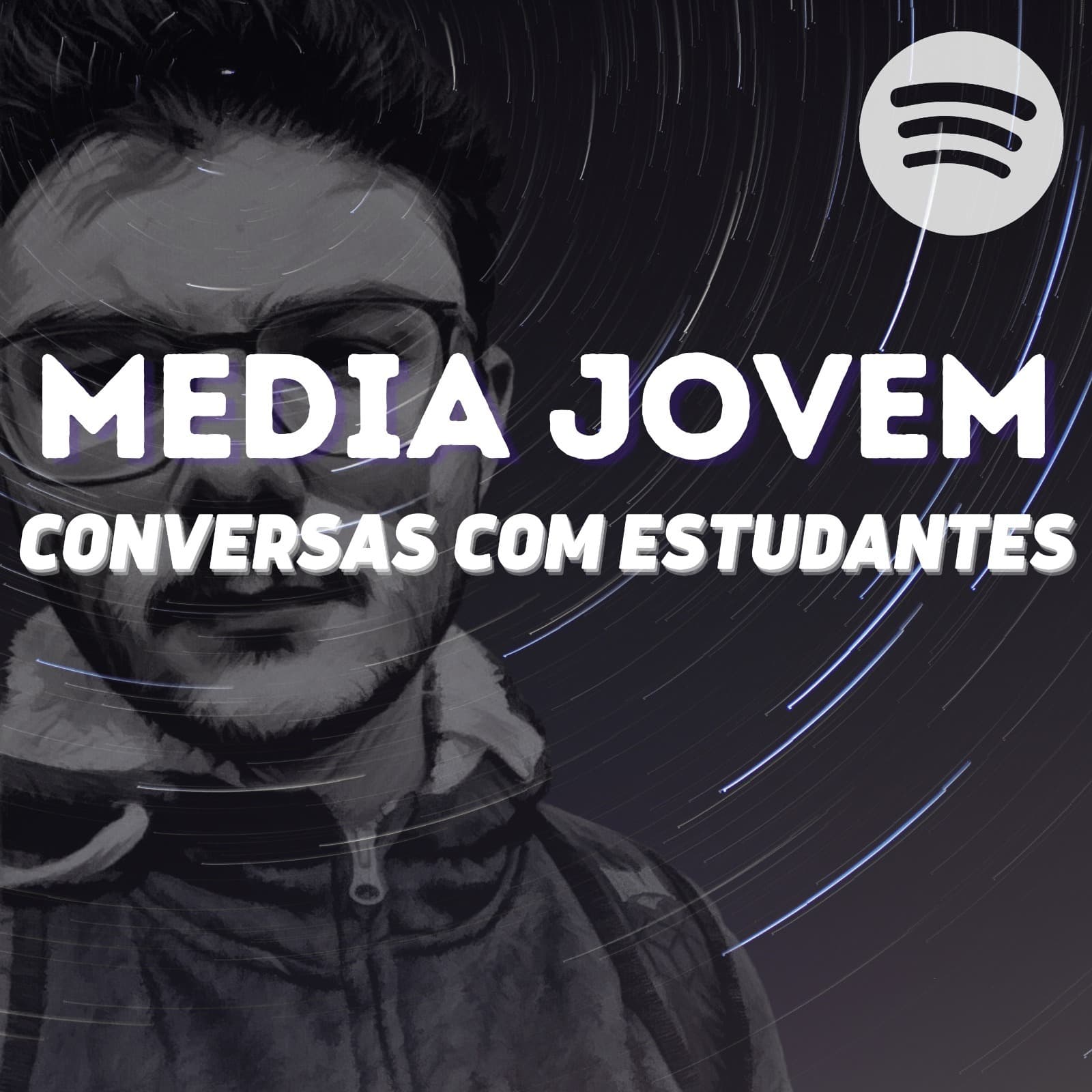 Media Jovem - Podcasts