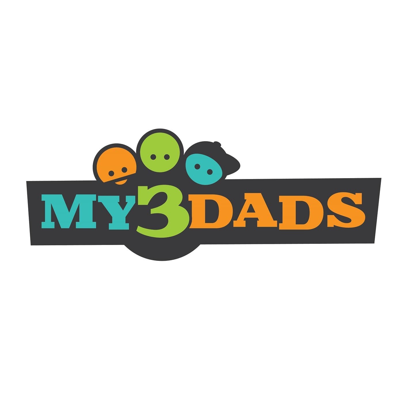 My Three Dads Podcast - Podcasts
