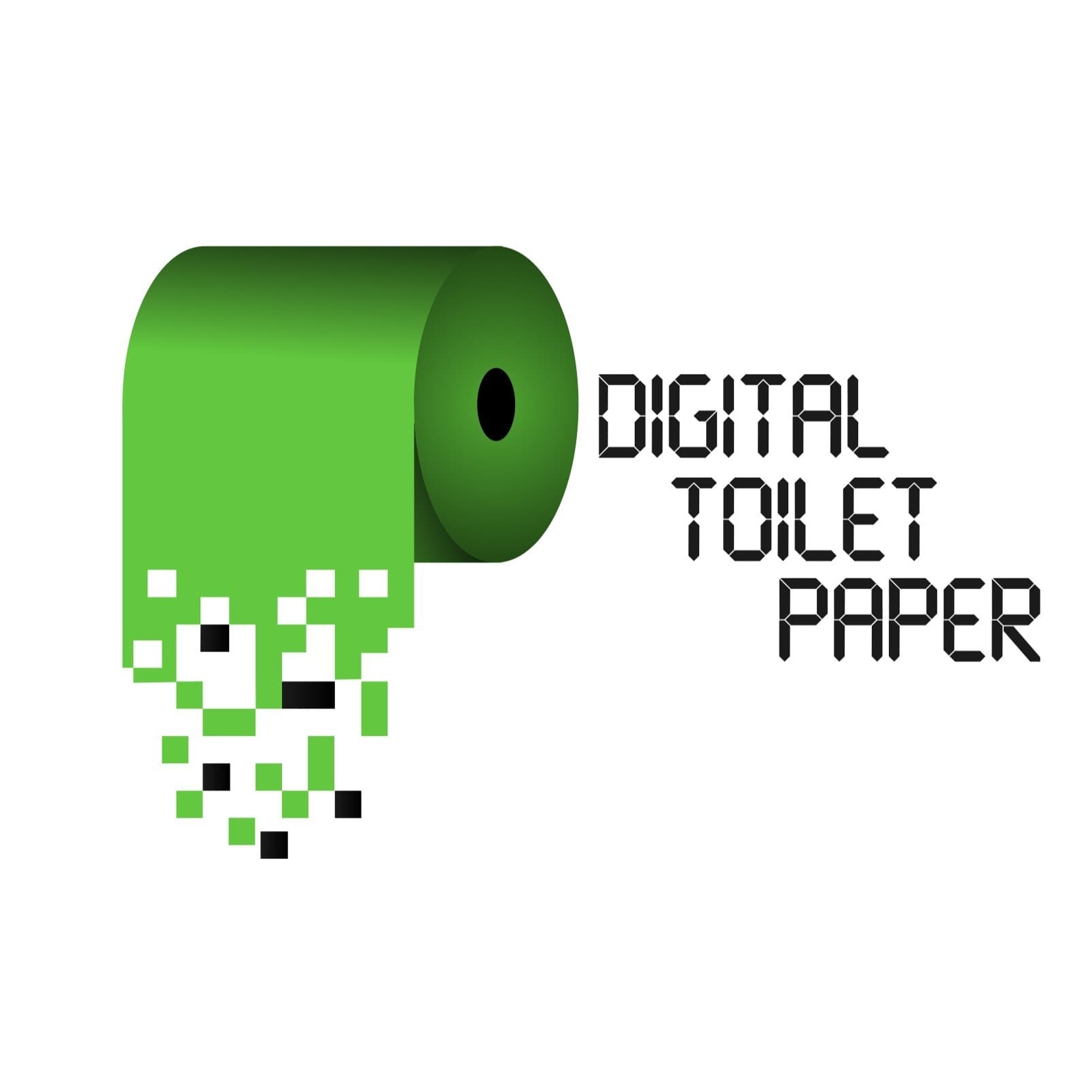 Digital Toilet Paper Podcast - Podcasts