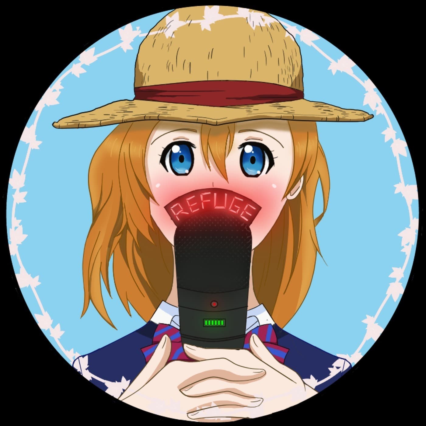 Anime Refuge Podcast - Podcasts