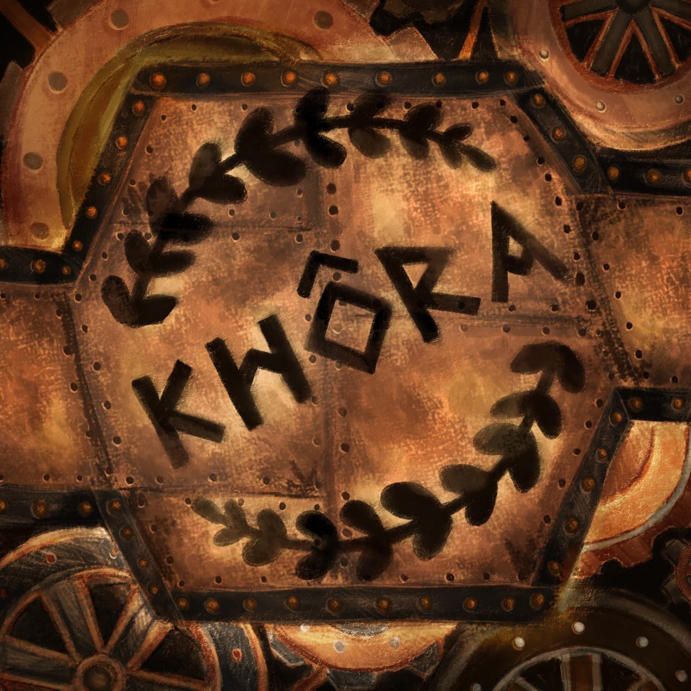 Khôra Podcast - Podcasts