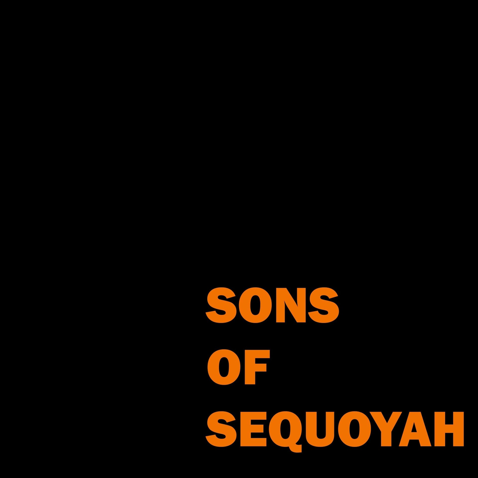 Sons of Sequoyah - Podcasts