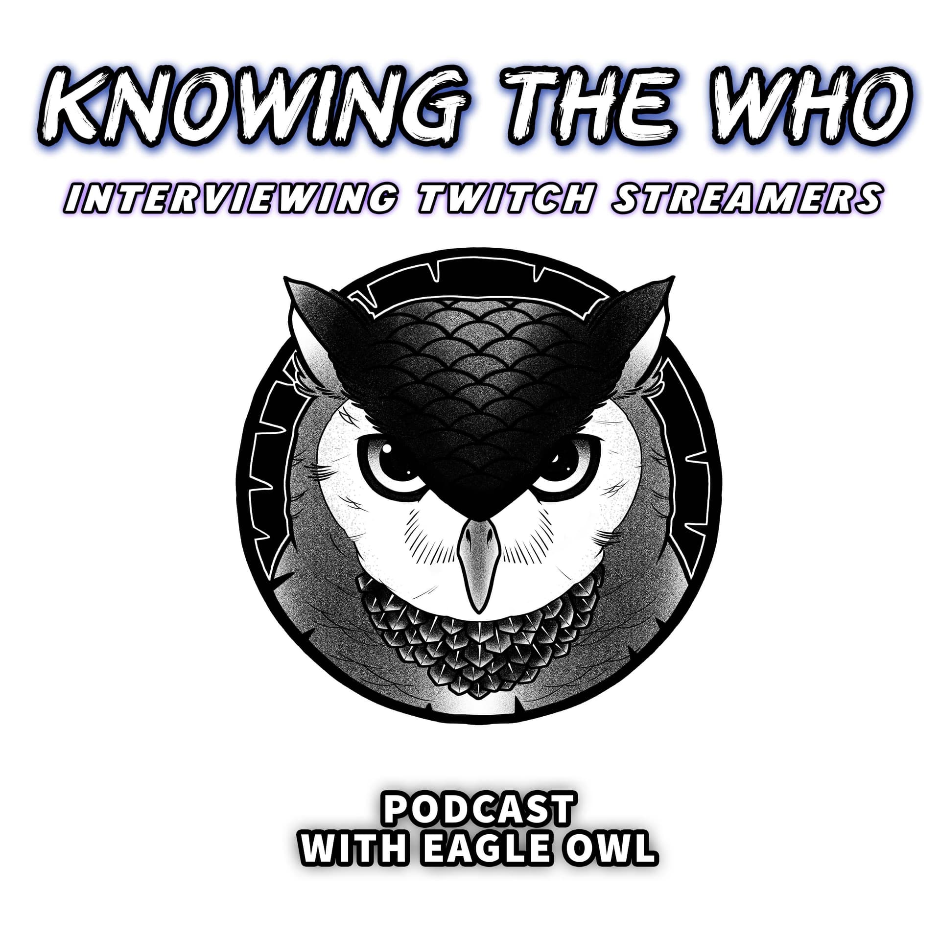 Knowing The Who - Podcasts