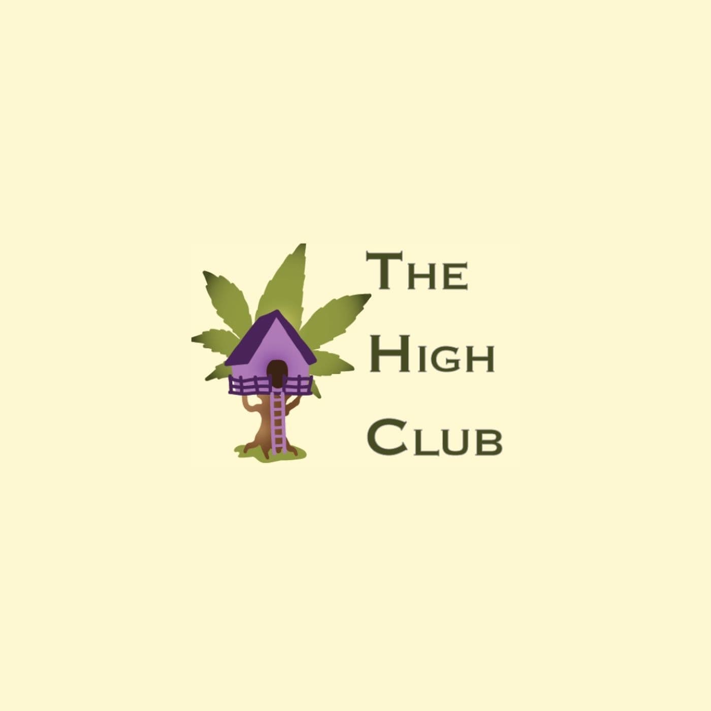The THC Show - Podcasts