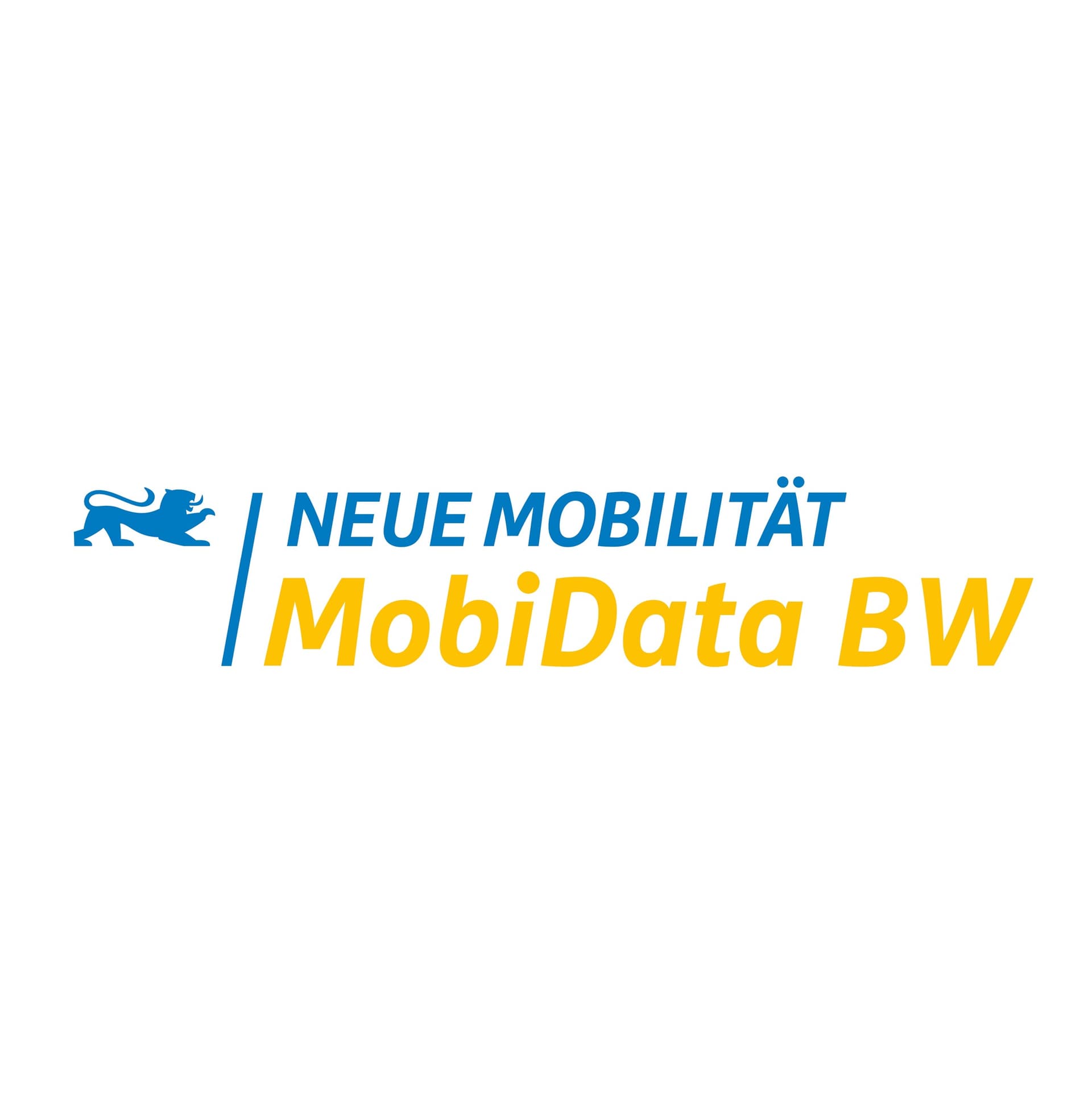 MobiData BW Podcast – Mit Daten klimafreundliche Mobilität voranbringen - Podcasts