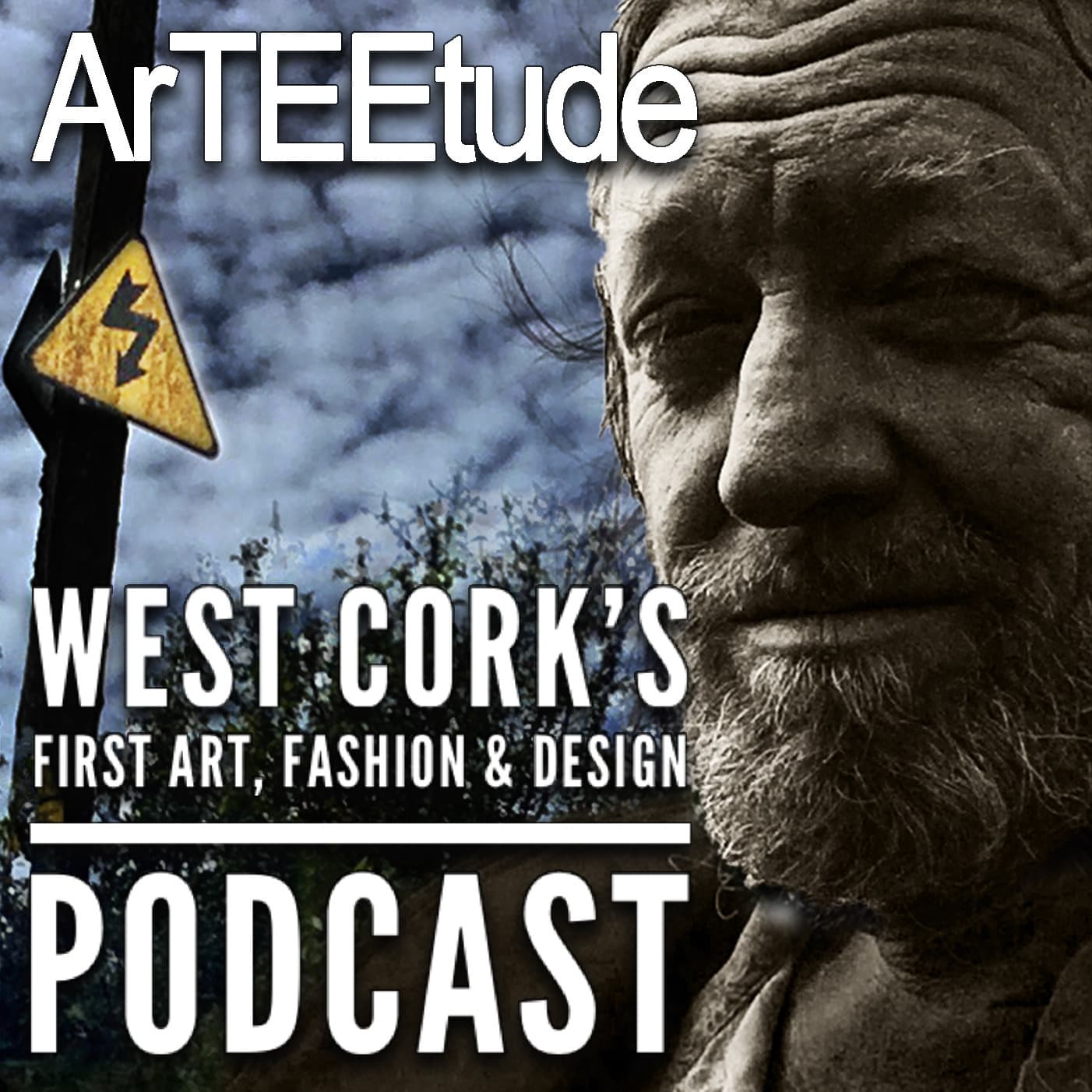 ArTEEtude. West Cork´s first Art, Fashion & Design Podcast by Detlef Schlich. - Podcasts