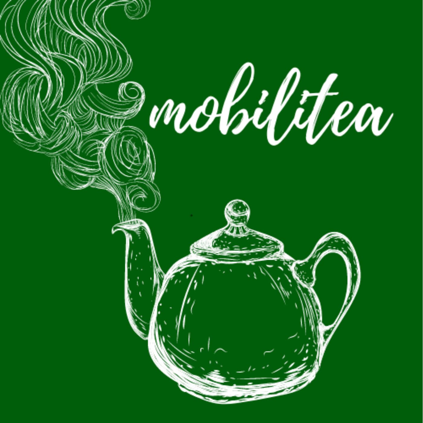 Mobilitea - Der Mobilitätspodcast - Podcasts