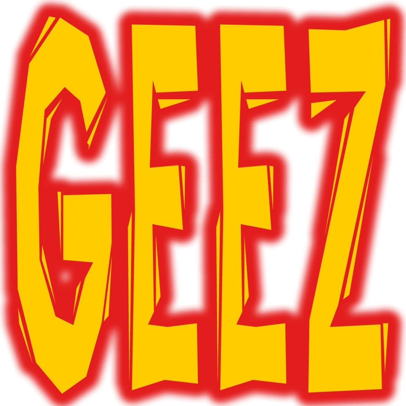 Geez: A Podcast for Tech, Gamer and Entertainment Freaks - Podcast