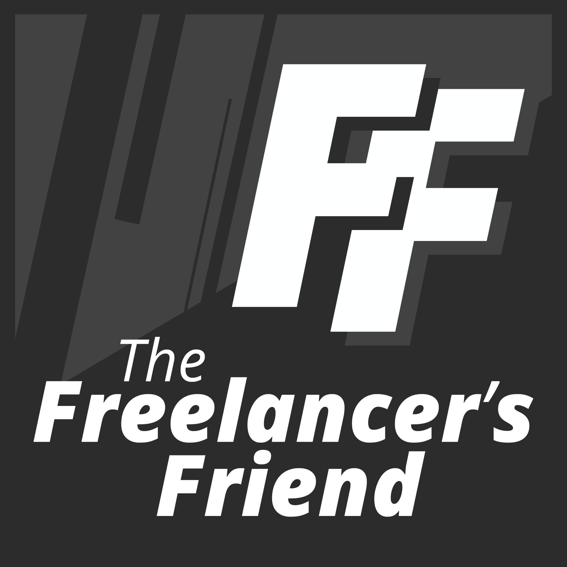 The Freelancer's Friend - Podcasts