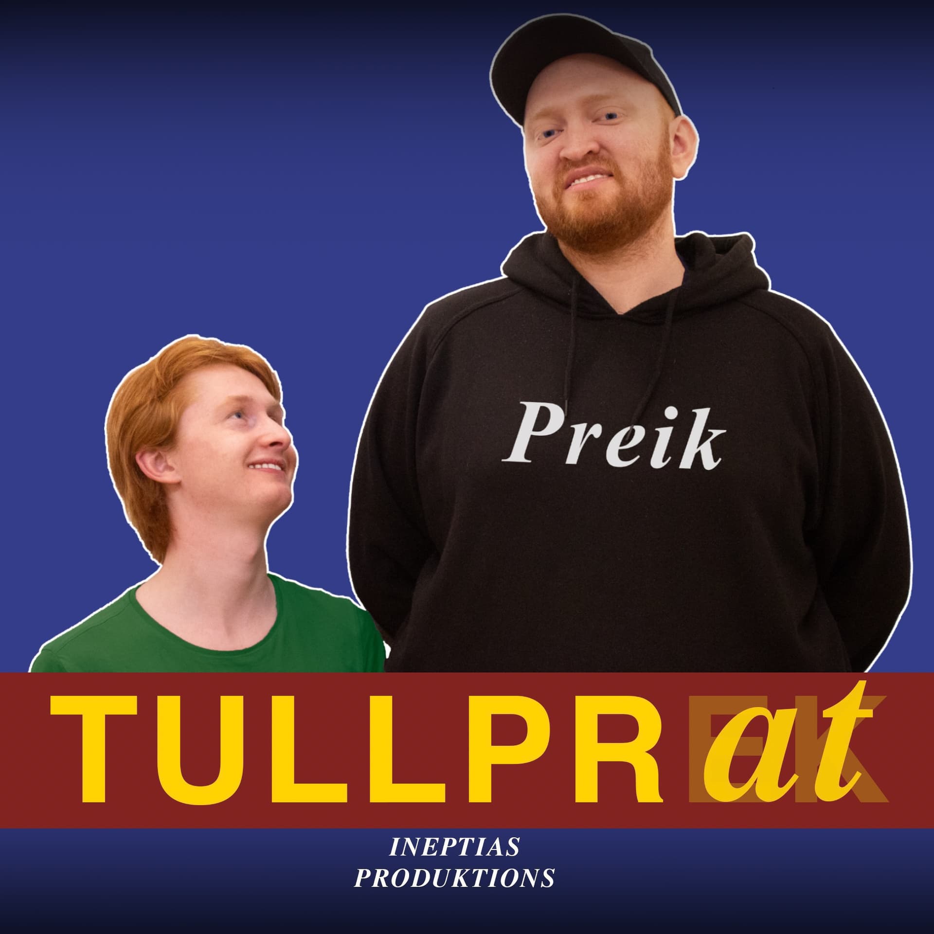 Tullprat - Podcasts