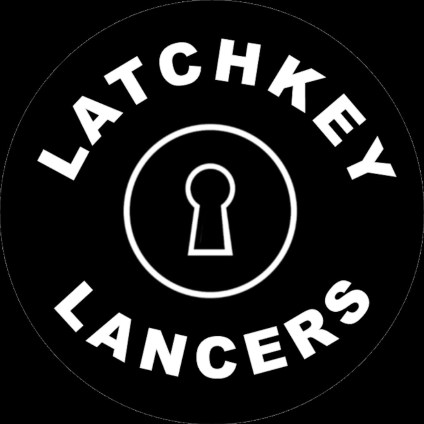 Latchkey Lancers - Podcasts