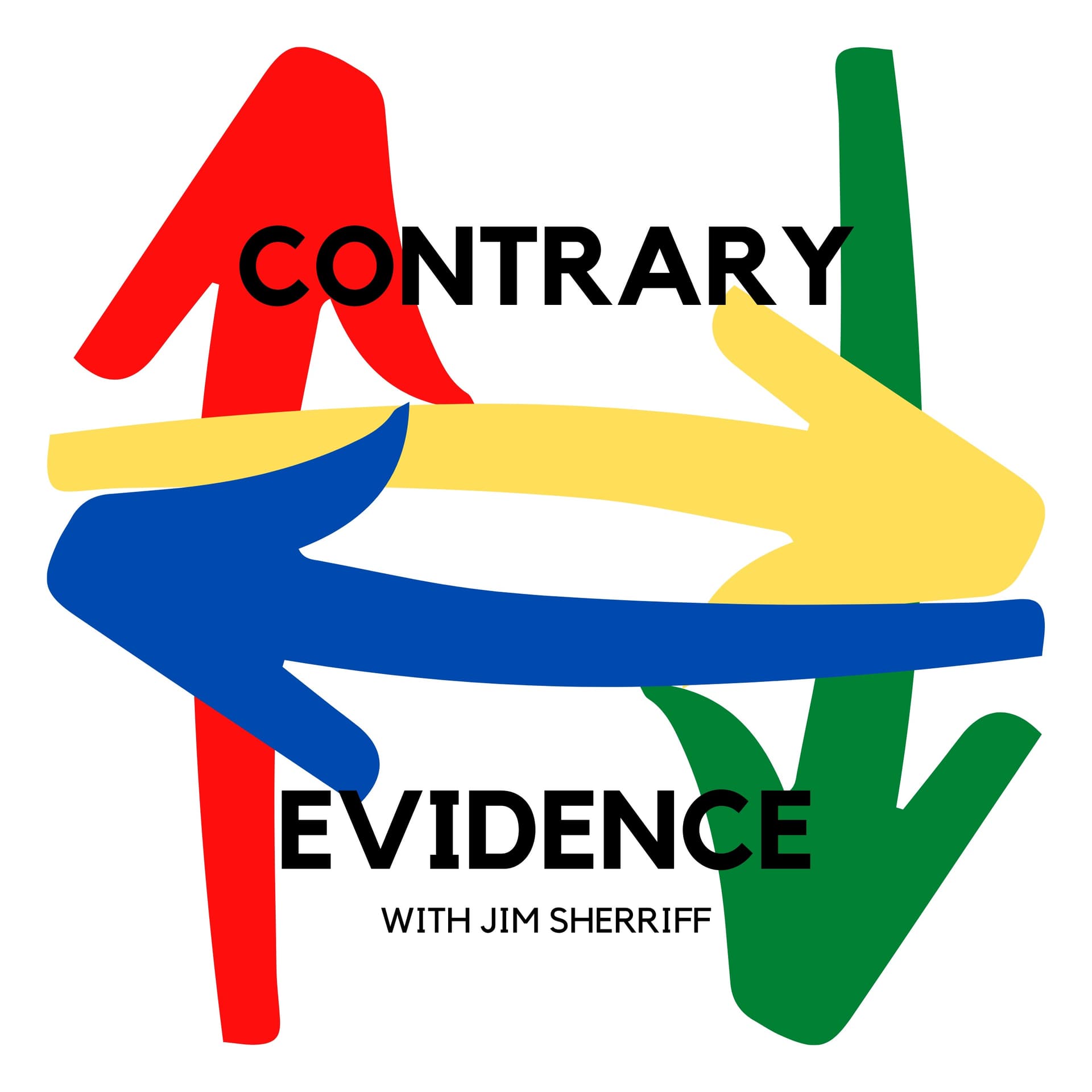 Contrary Evidence - Podcasts