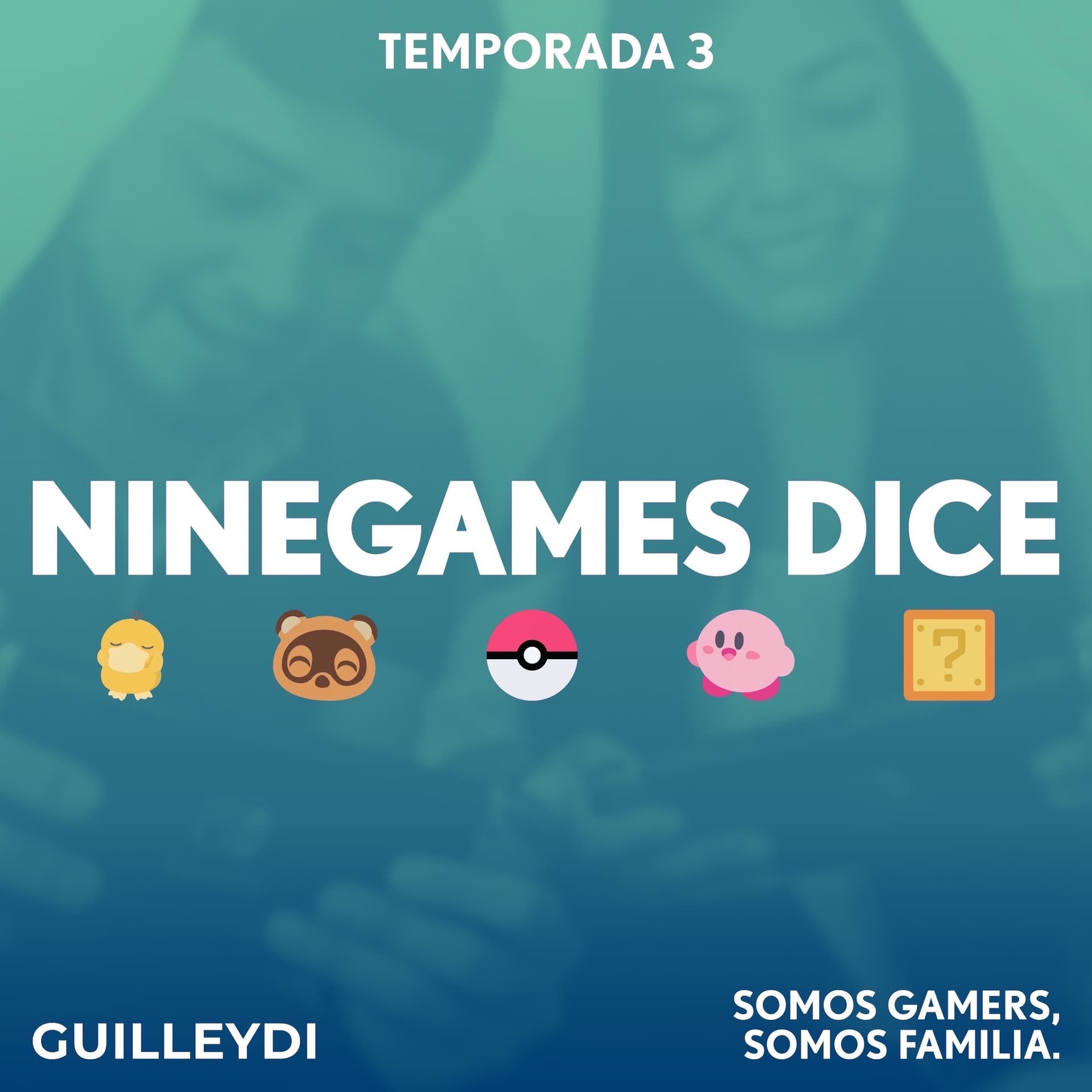 Ninegames Dice - Podcasts