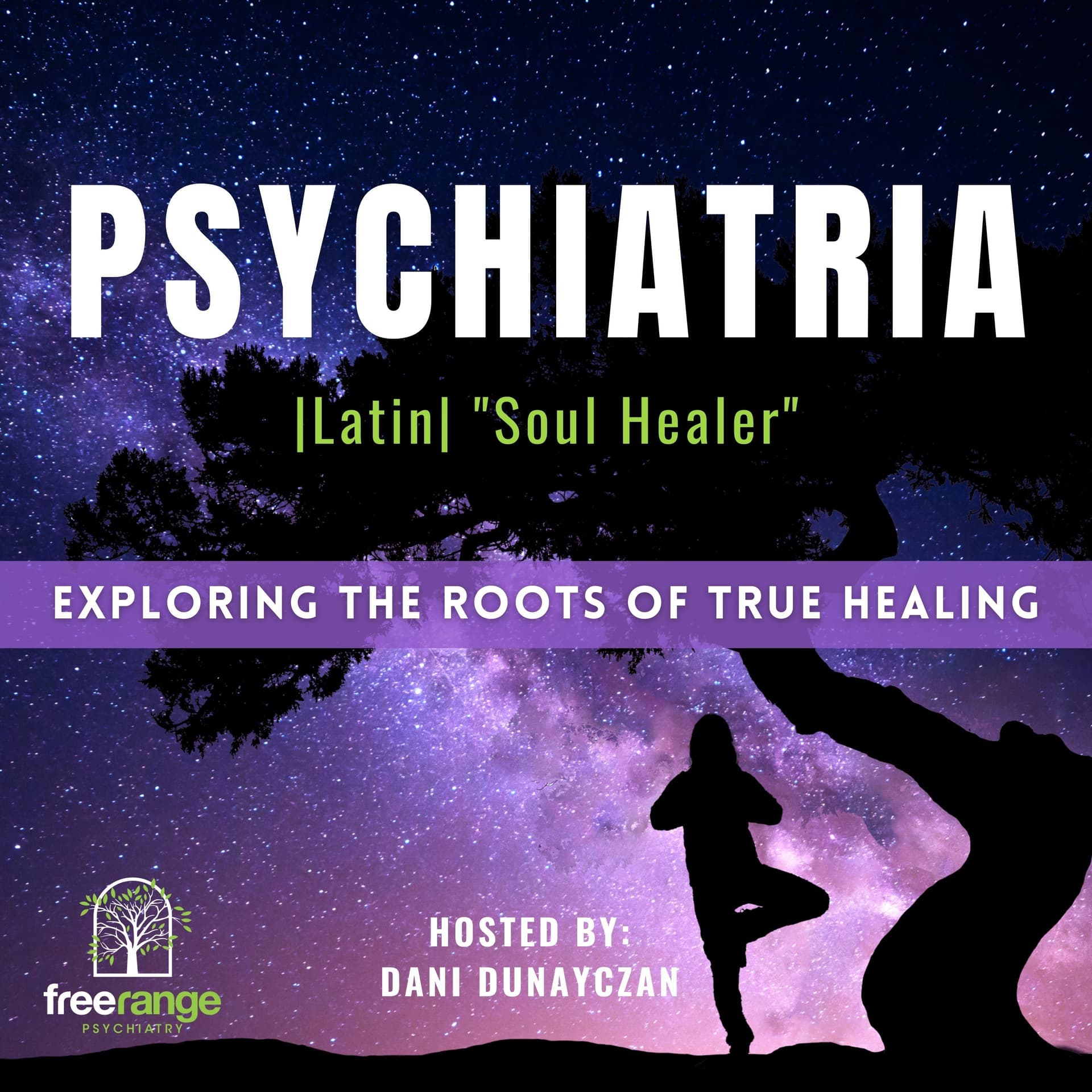 Psychiatria - Podcasts