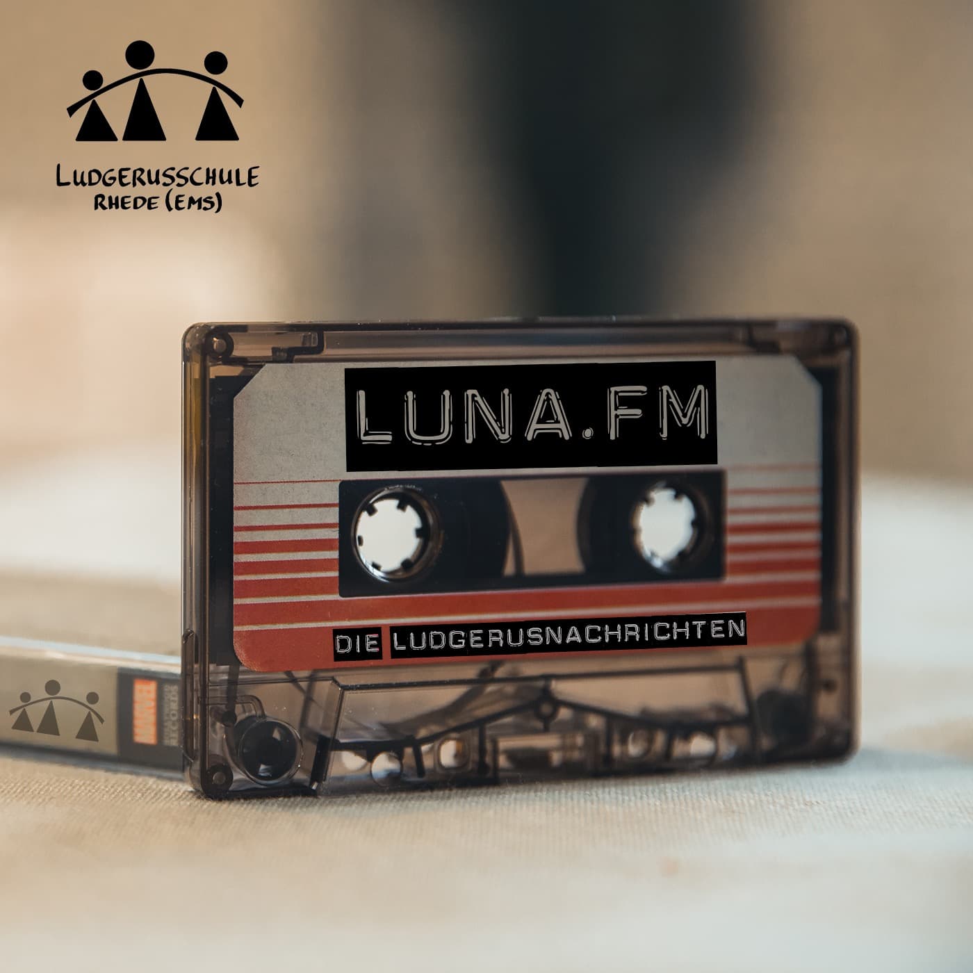LuNa.fm (Die Ludgerusnachrichten) - Podcasts
