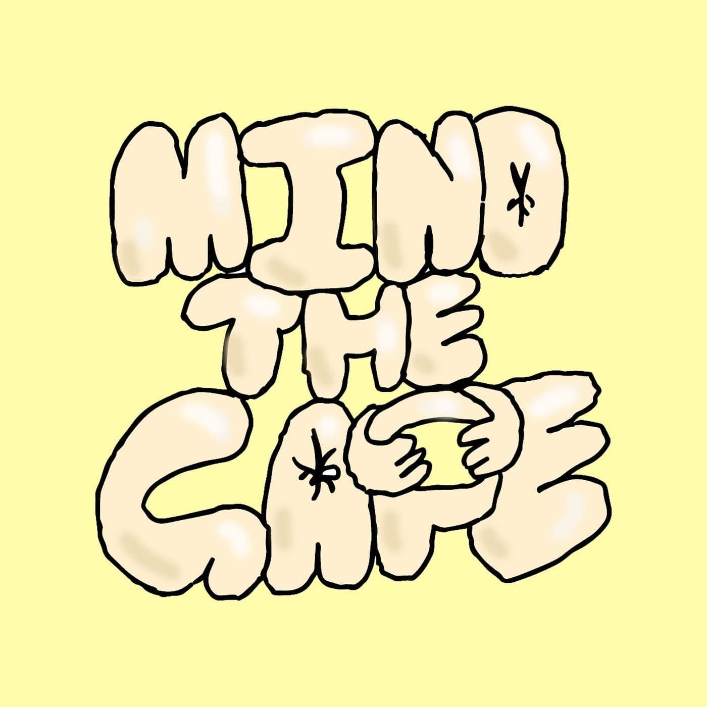 Mind the Gape - Podcasts