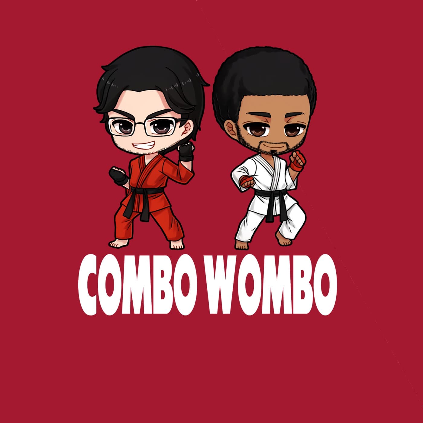 Combo Wombo - Podcasts