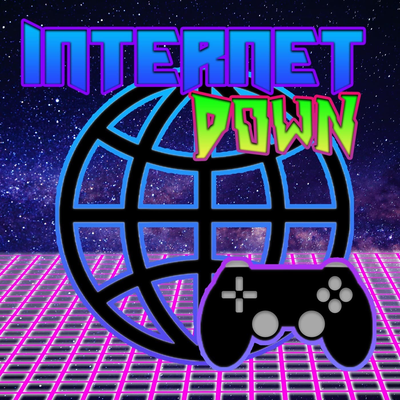 The Internet Down Podcast - Podcasts