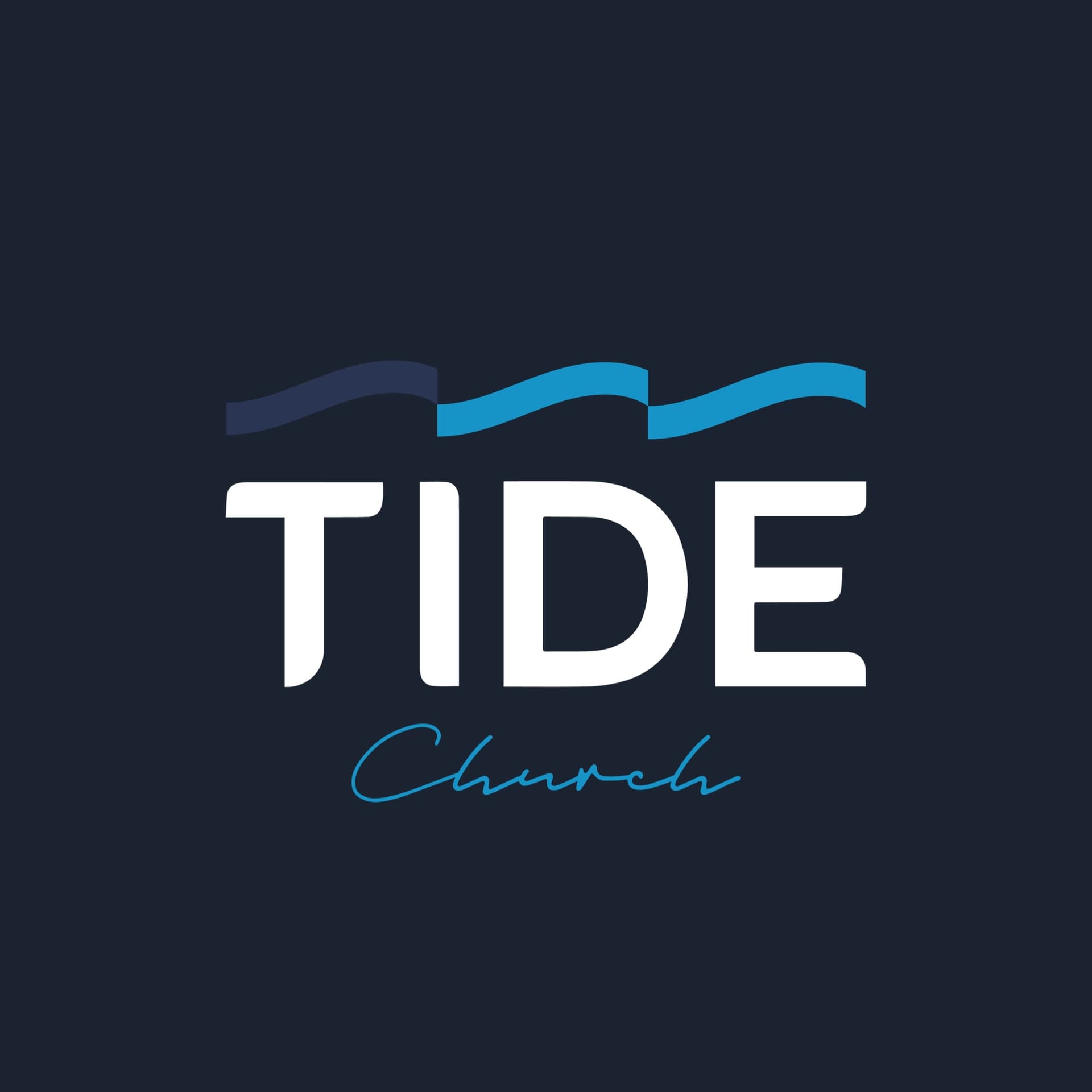 Tide Church - Podcasts