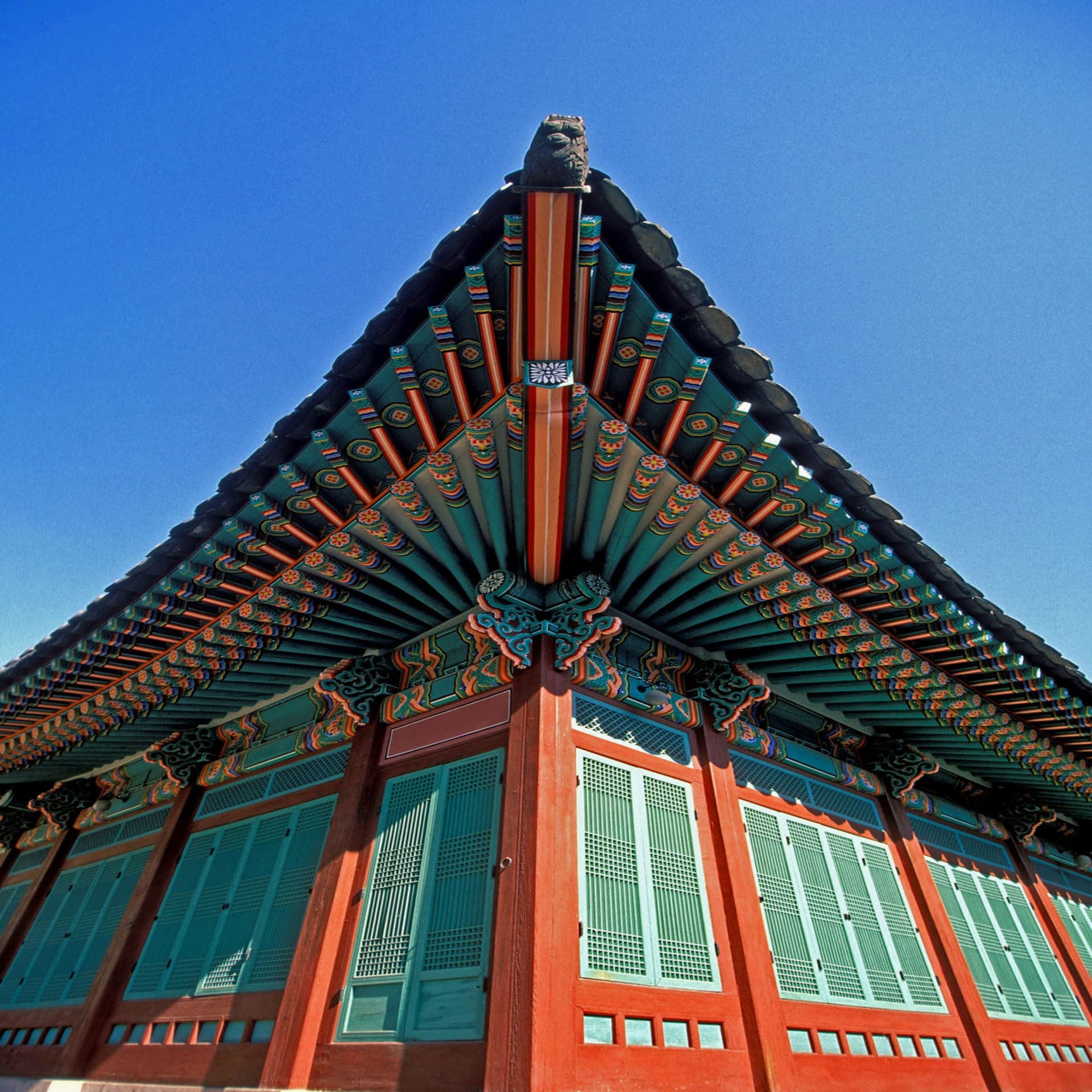 History of Modern Korea - Podcasts