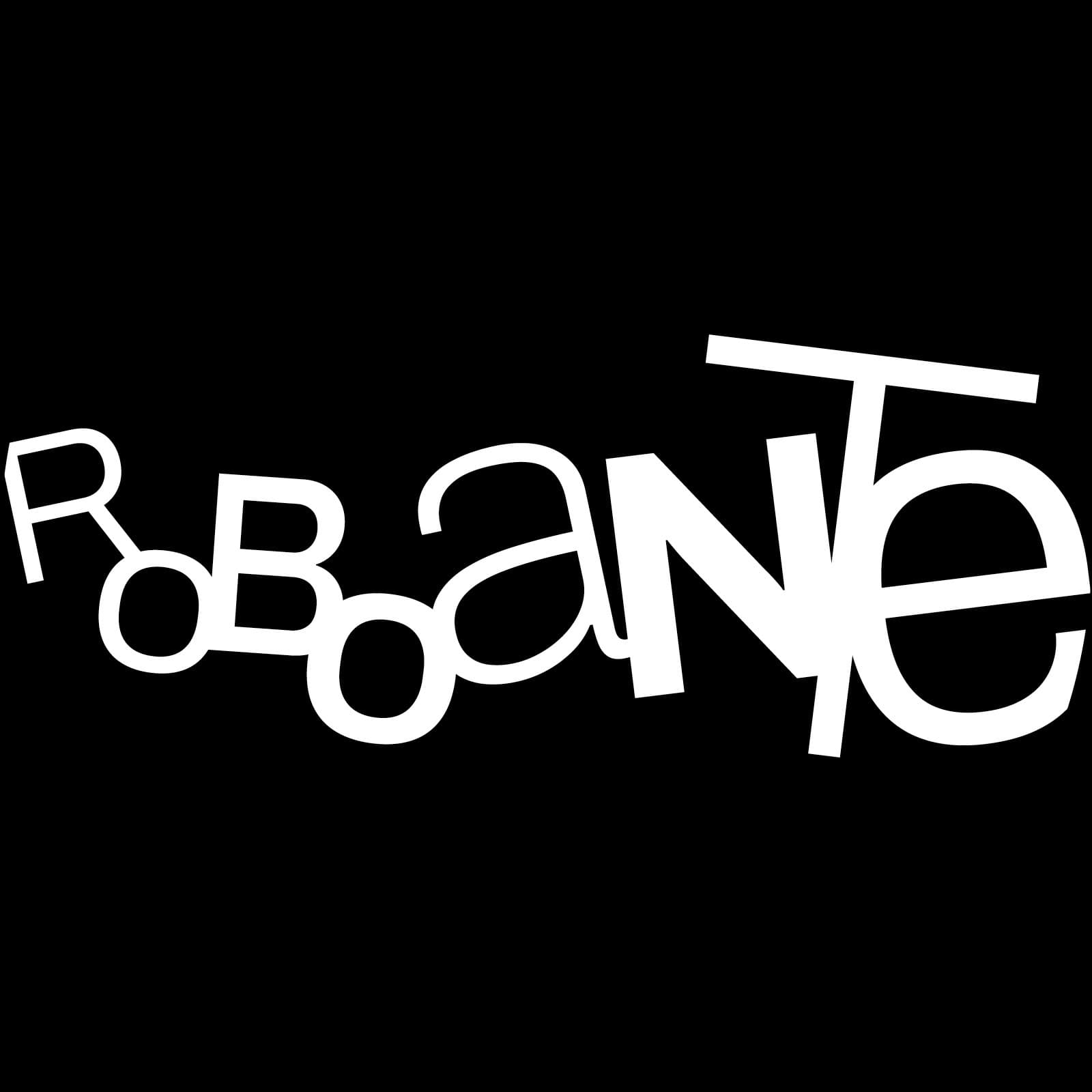 Roboante Magazine - Podcast